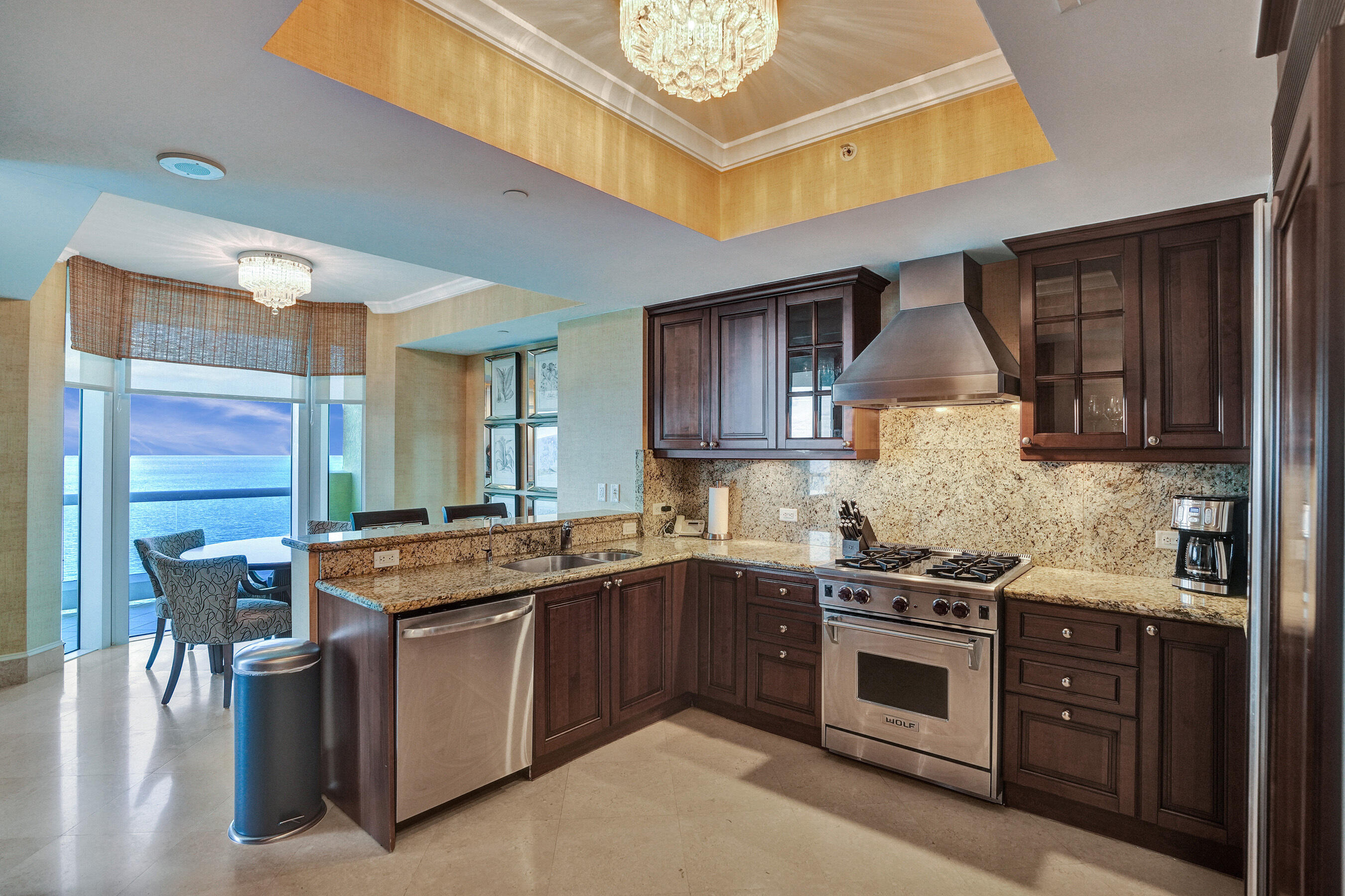 ACQUALINA OCEAN RESIDENCES & - Residential
