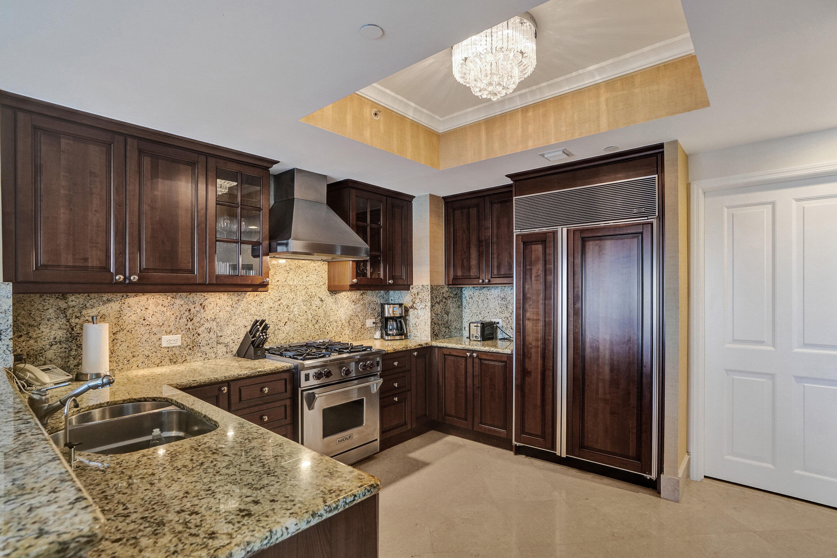 ACQUALINA OCEAN RESIDENCES & - Residential