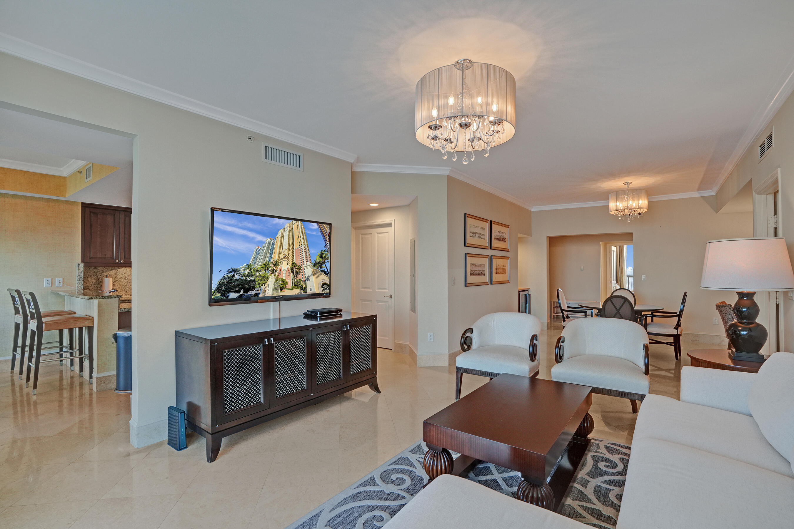 ACQUALINA OCEAN RESIDENCES & - Residential