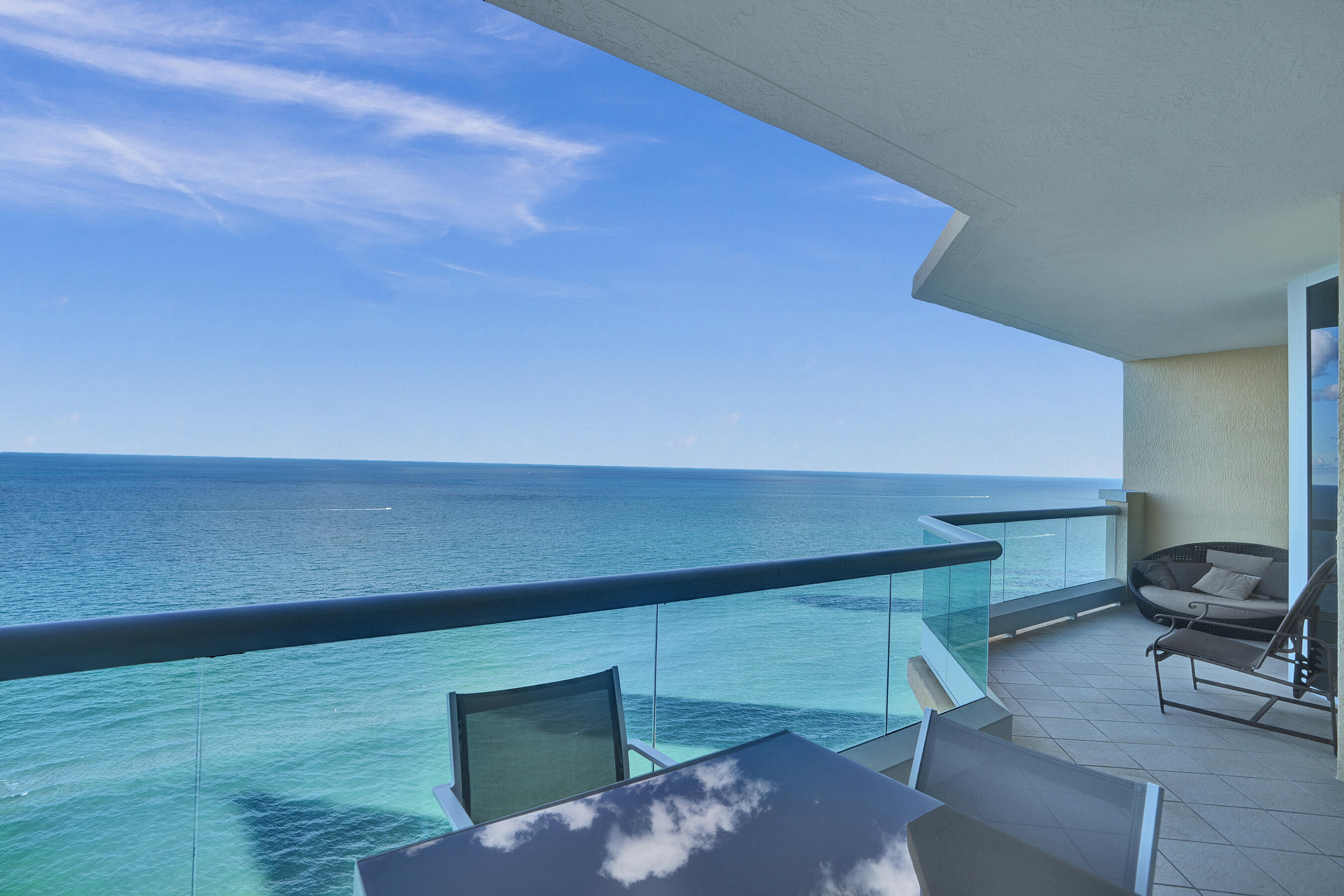 ACQUALINA OCEAN RESIDENCES & - Residential