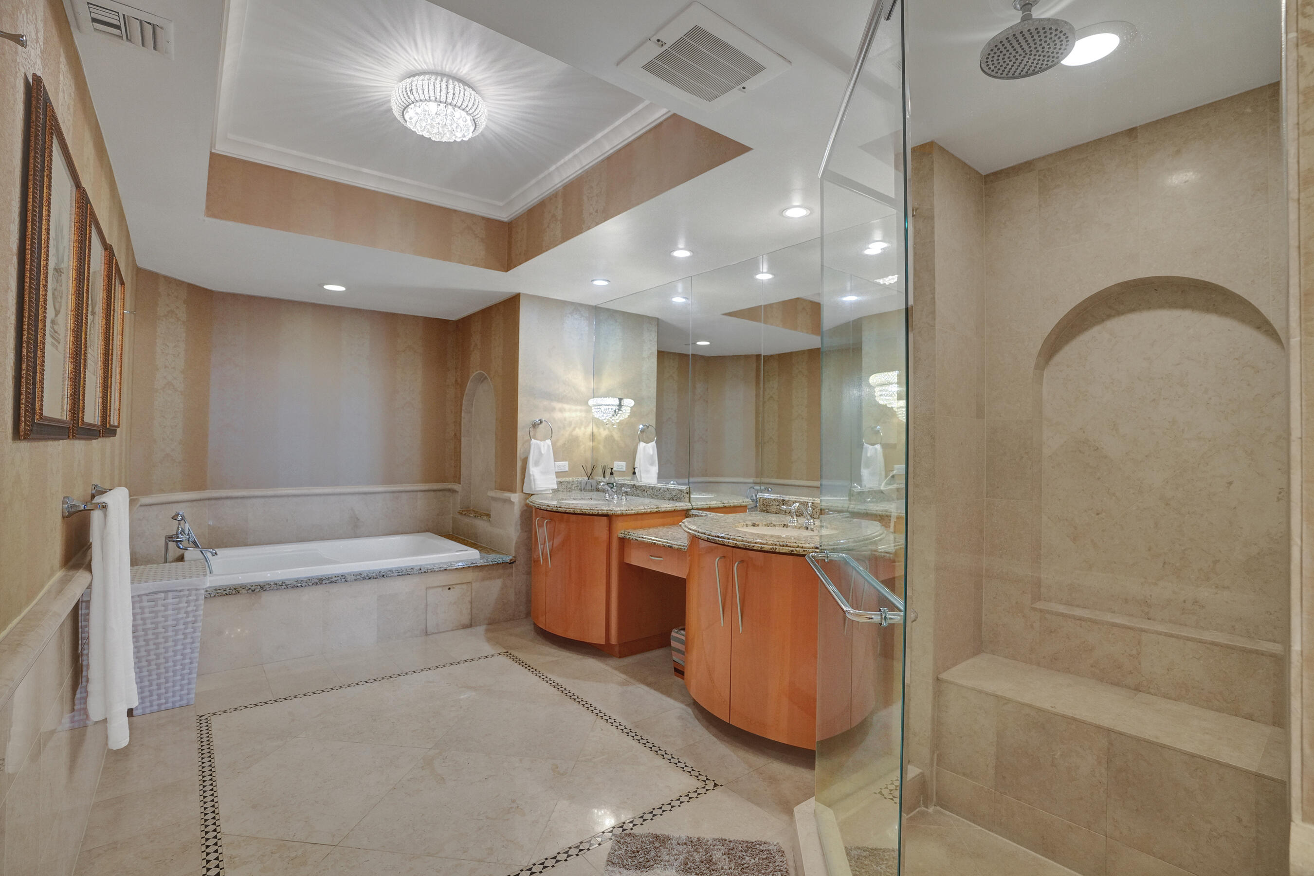 ACQUALINA OCEAN RESIDENCES & - Residential