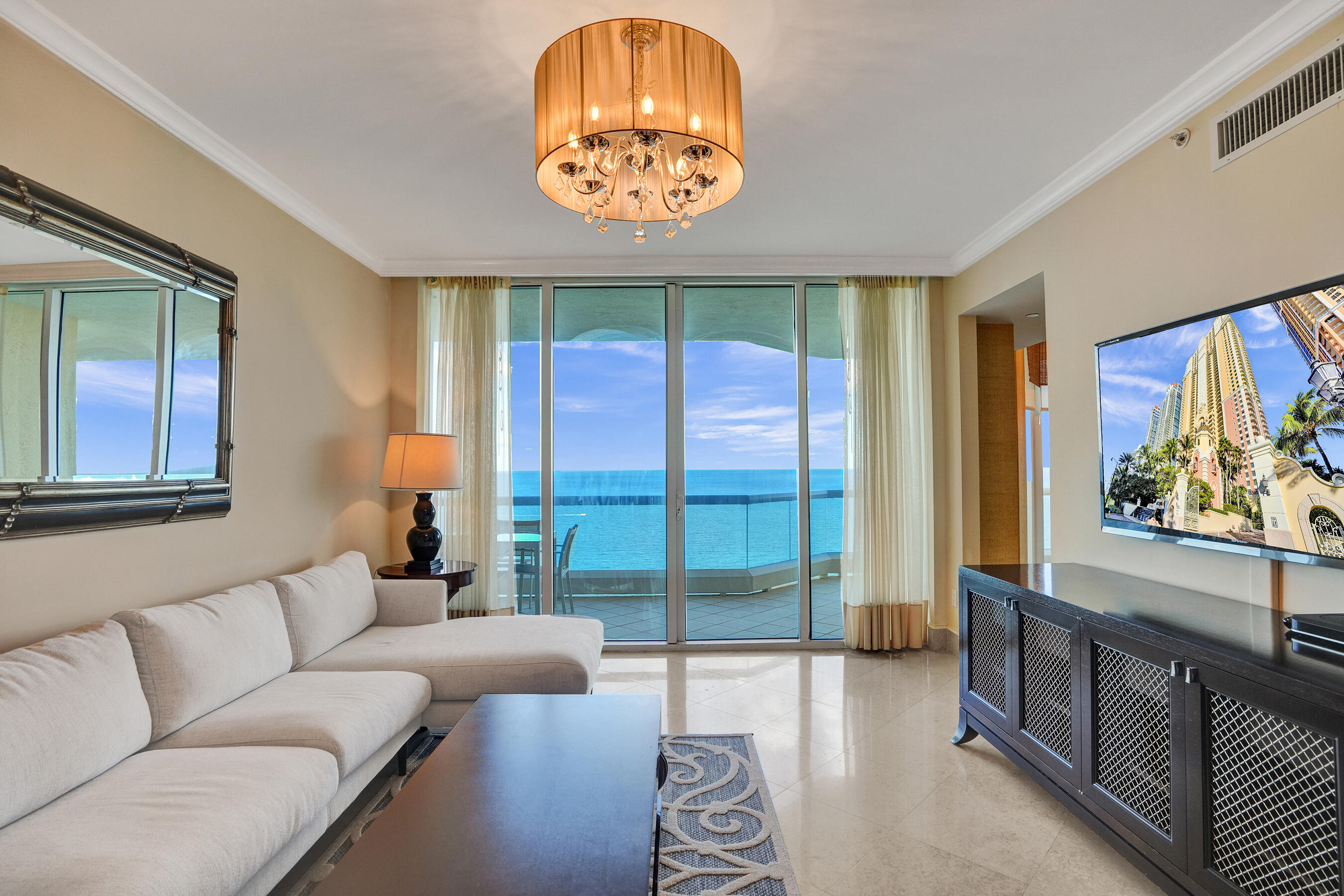 ACQUALINA OCEAN RESIDENCES & - Residential