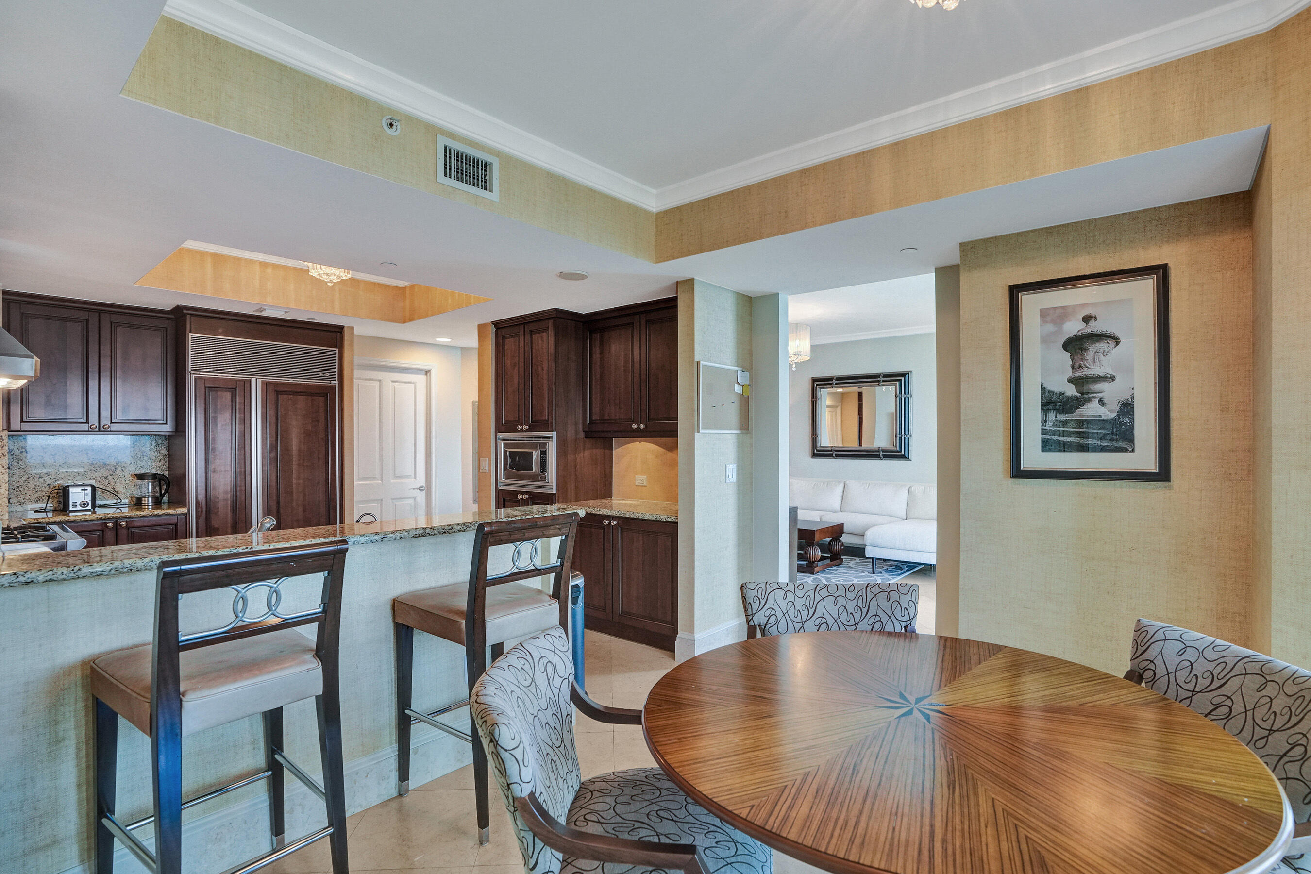 ACQUALINA OCEAN RESIDENCES & - Residential