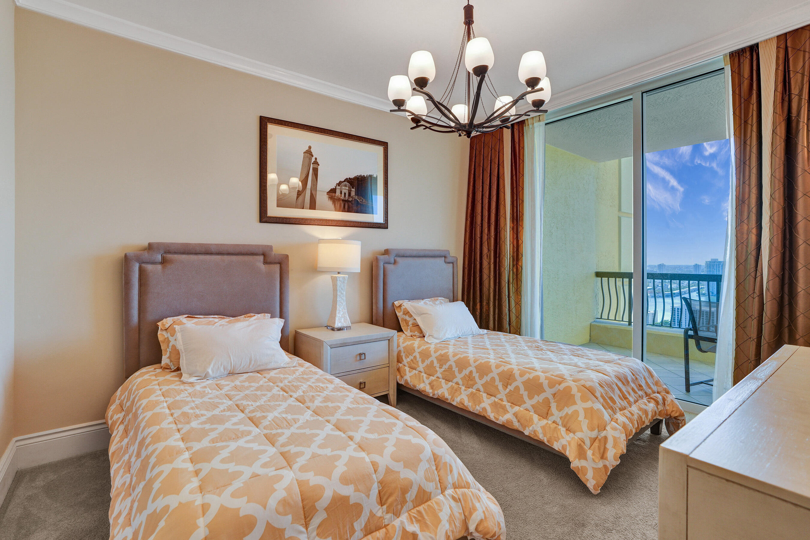 ACQUALINA OCEAN RESIDENCES & - Residential