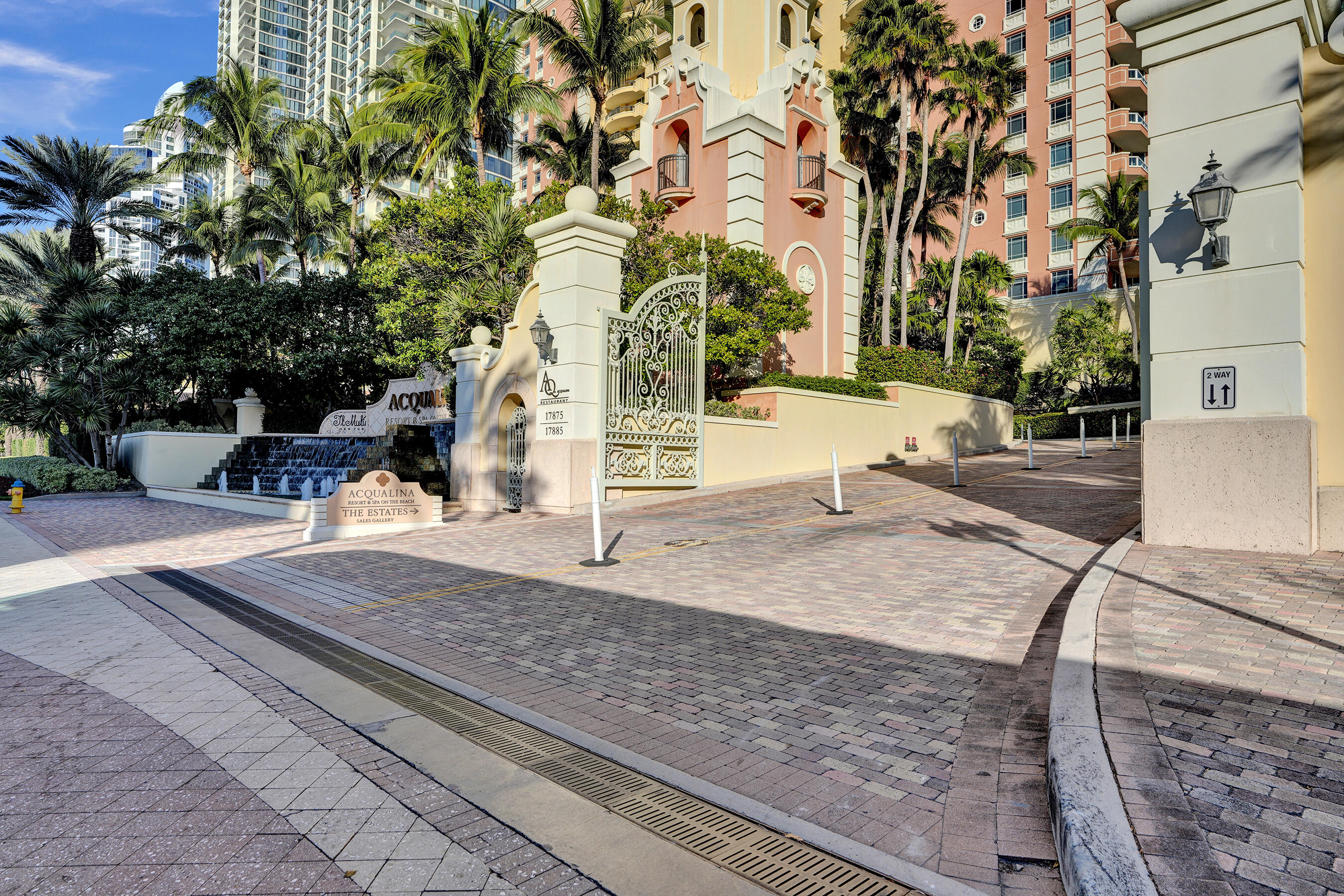 ACQUALINA OCEAN RESIDENCES & - Residential