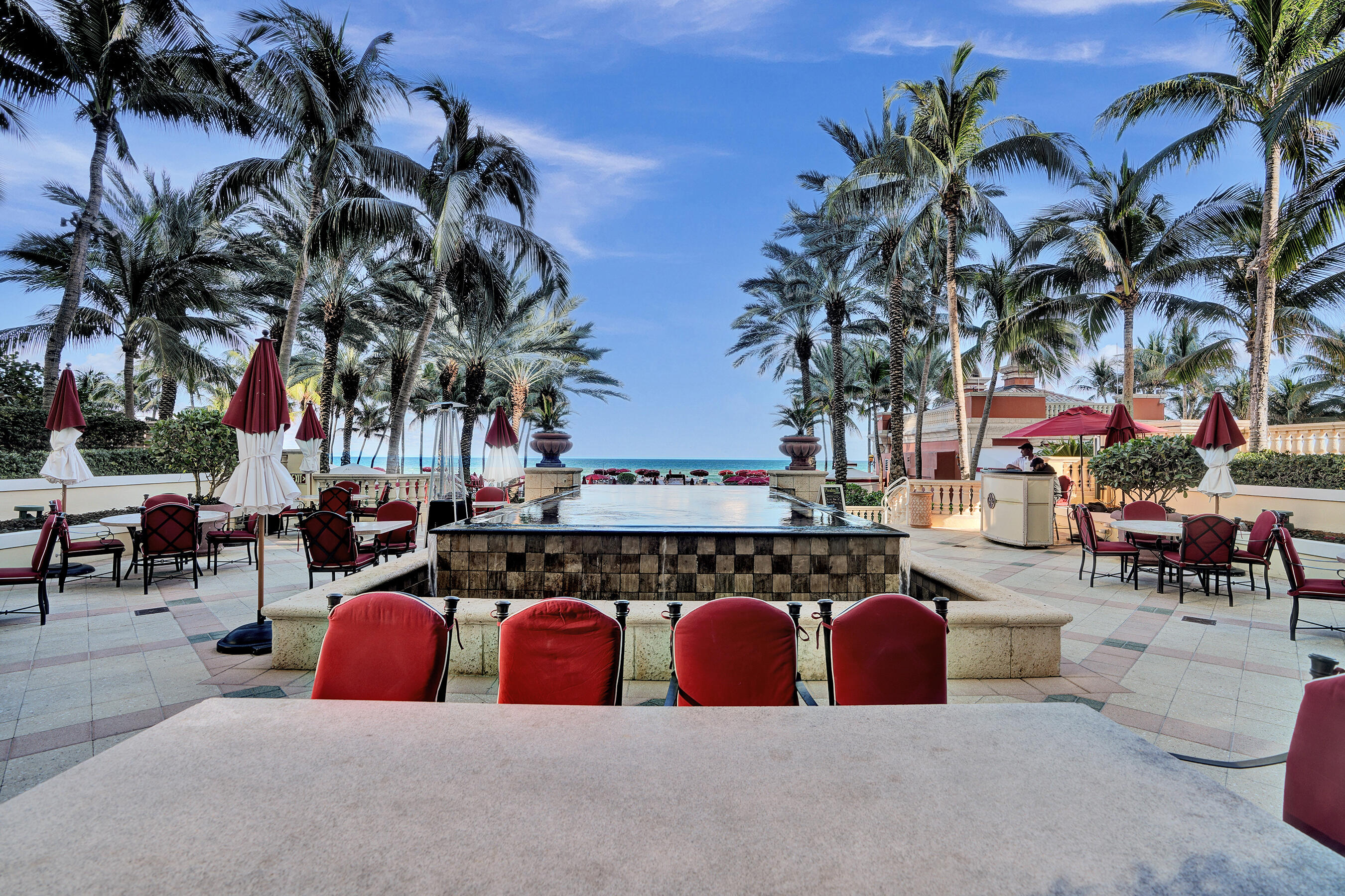 ACQUALINA OCEAN RESIDENCES & - Residential