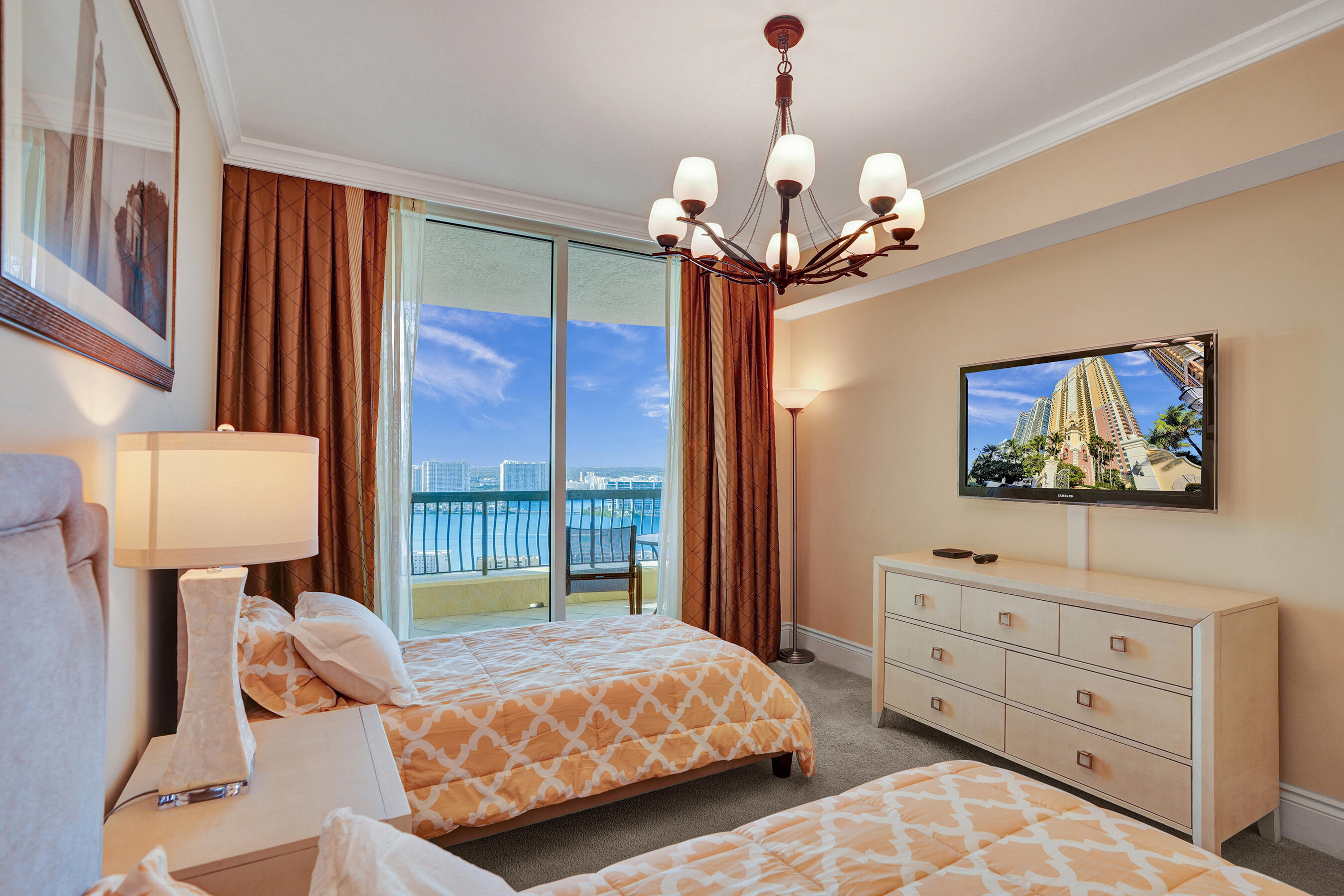 ACQUALINA OCEAN RESIDENCES & - Residential