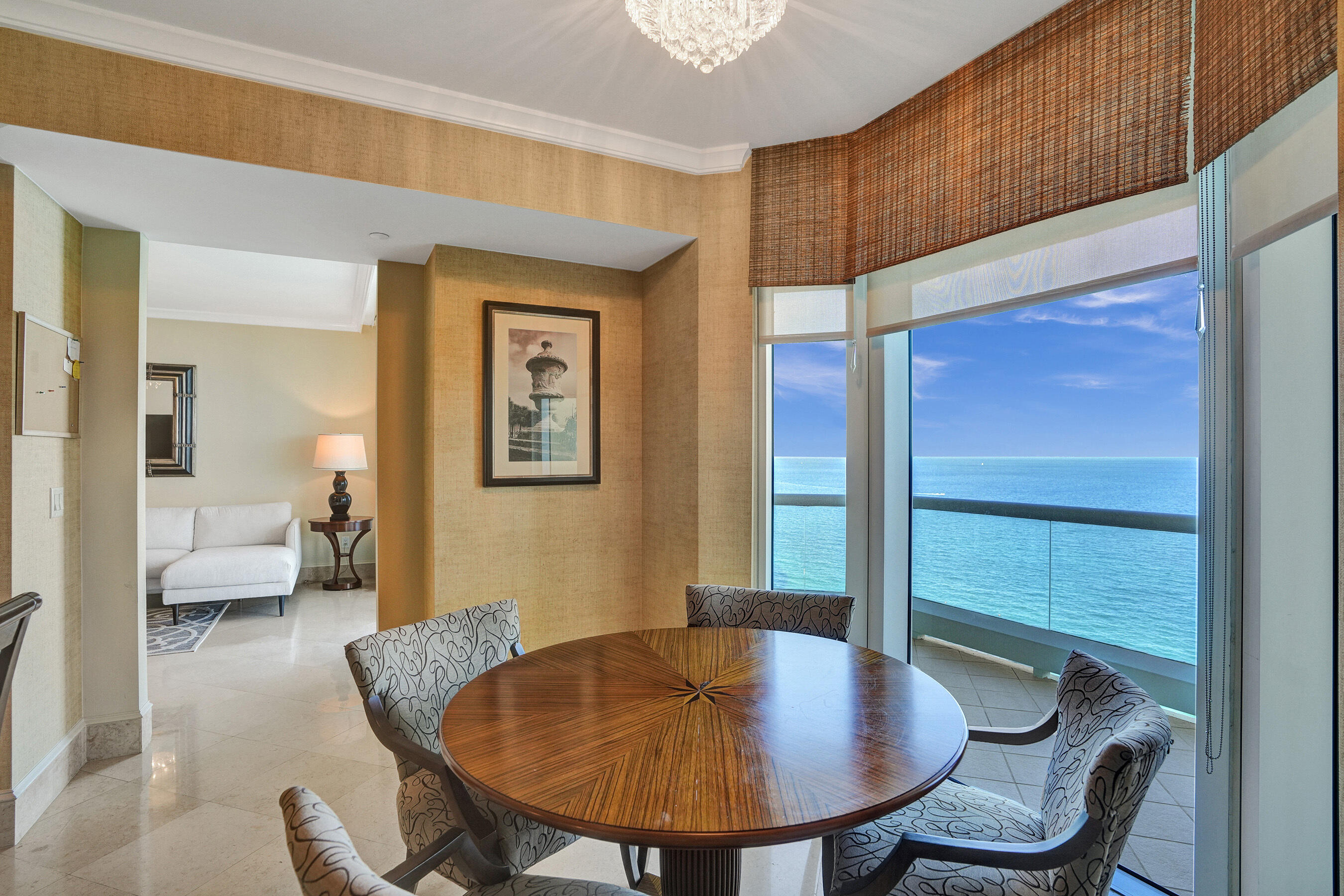 ACQUALINA OCEAN RESIDENCES & - Residential