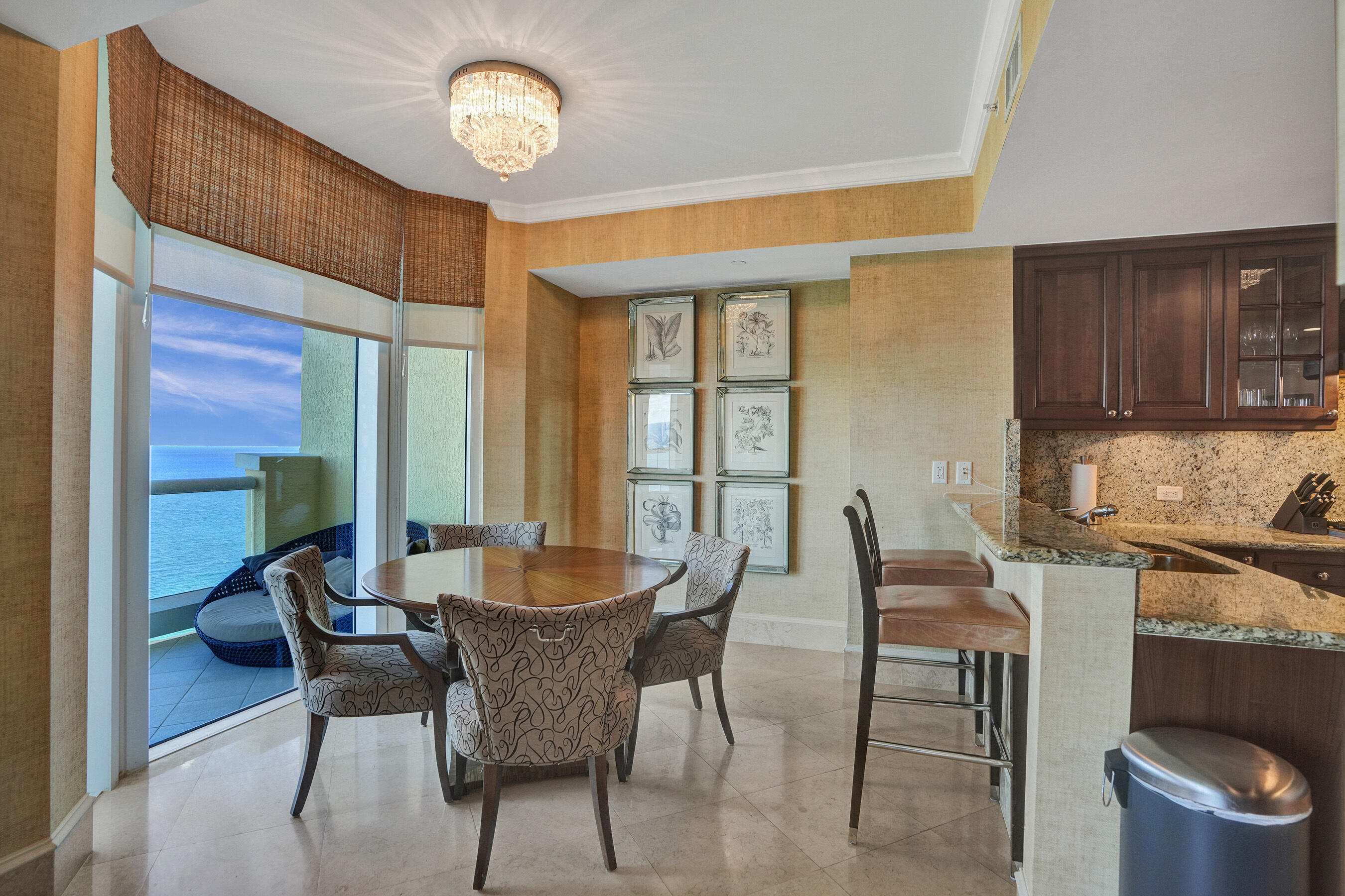 ACQUALINA OCEAN RESIDENCES & - Residential