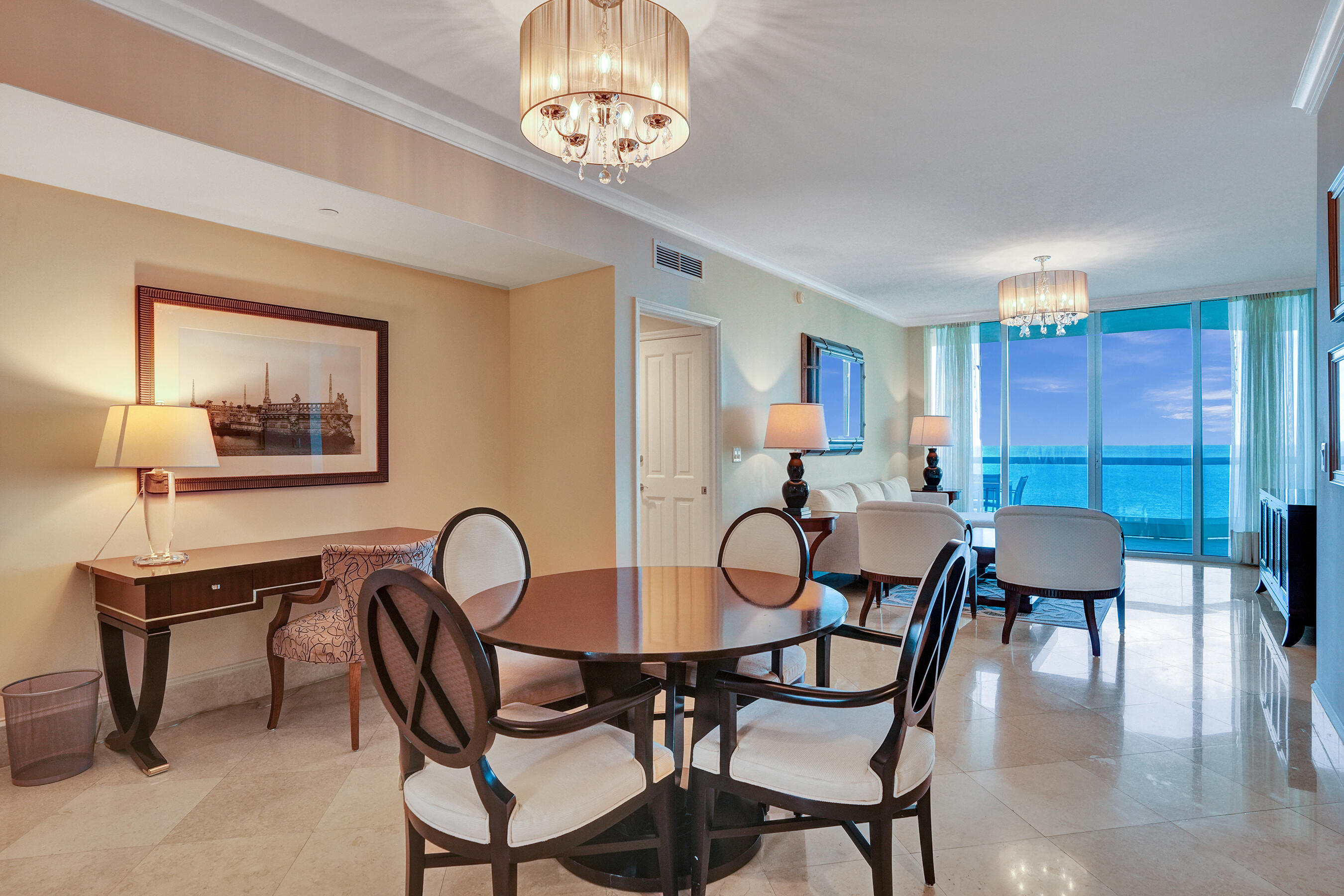 ACQUALINA OCEAN RESIDENCES & - Residential