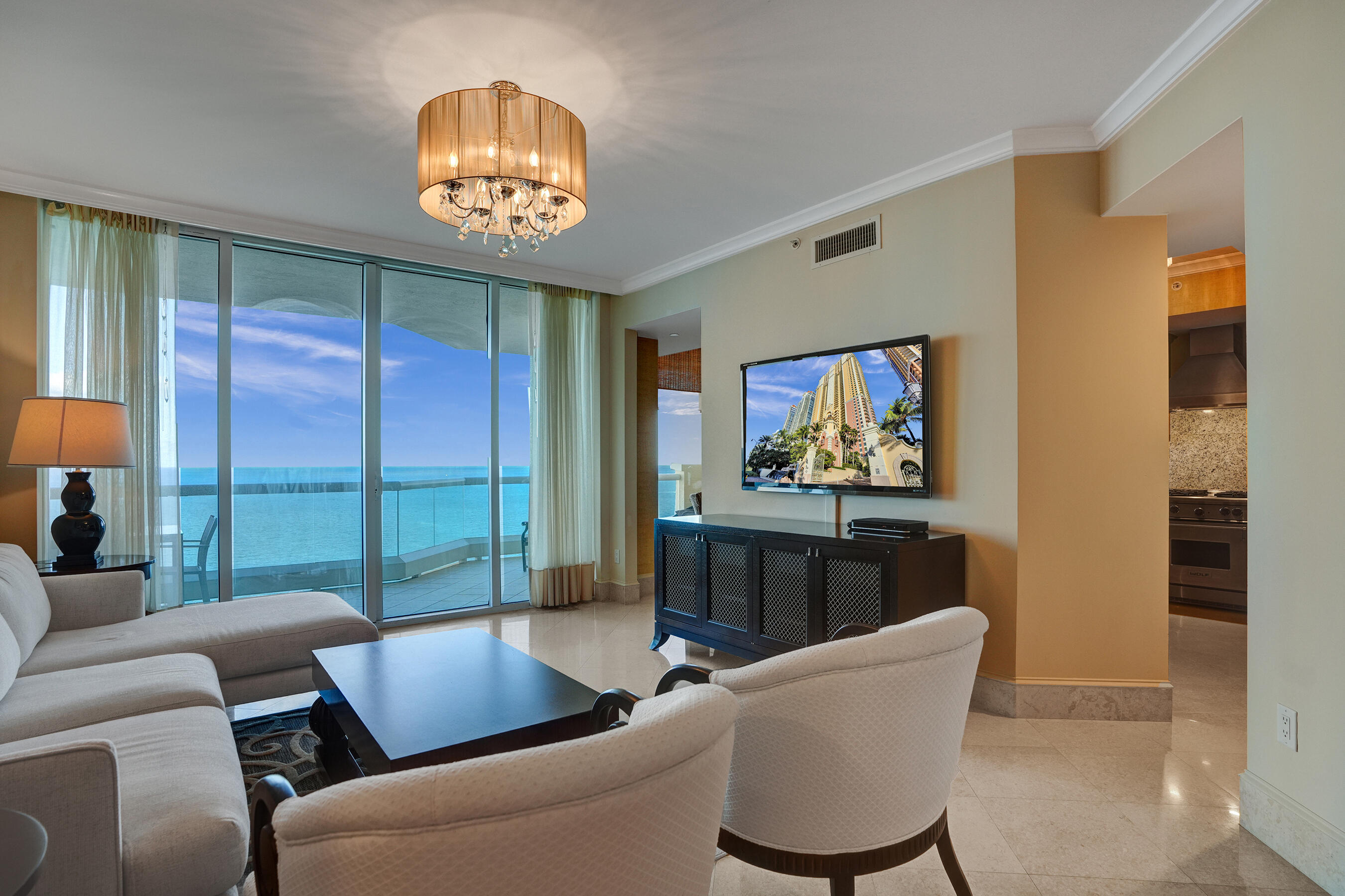 ACQUALINA OCEAN RESIDENCES & - Residential
