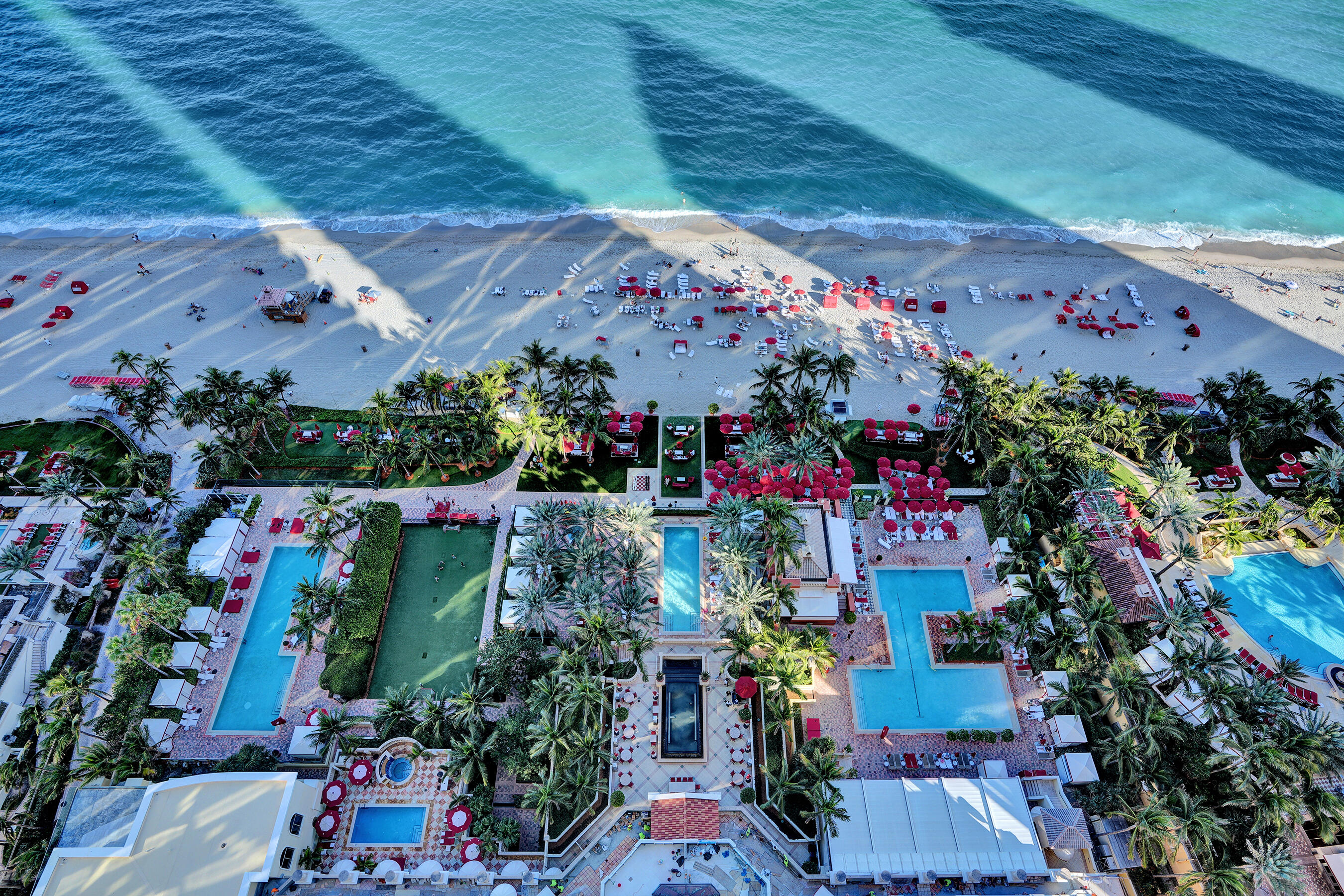 ACQUALINA OCEAN RESIDENCES & - Residential
