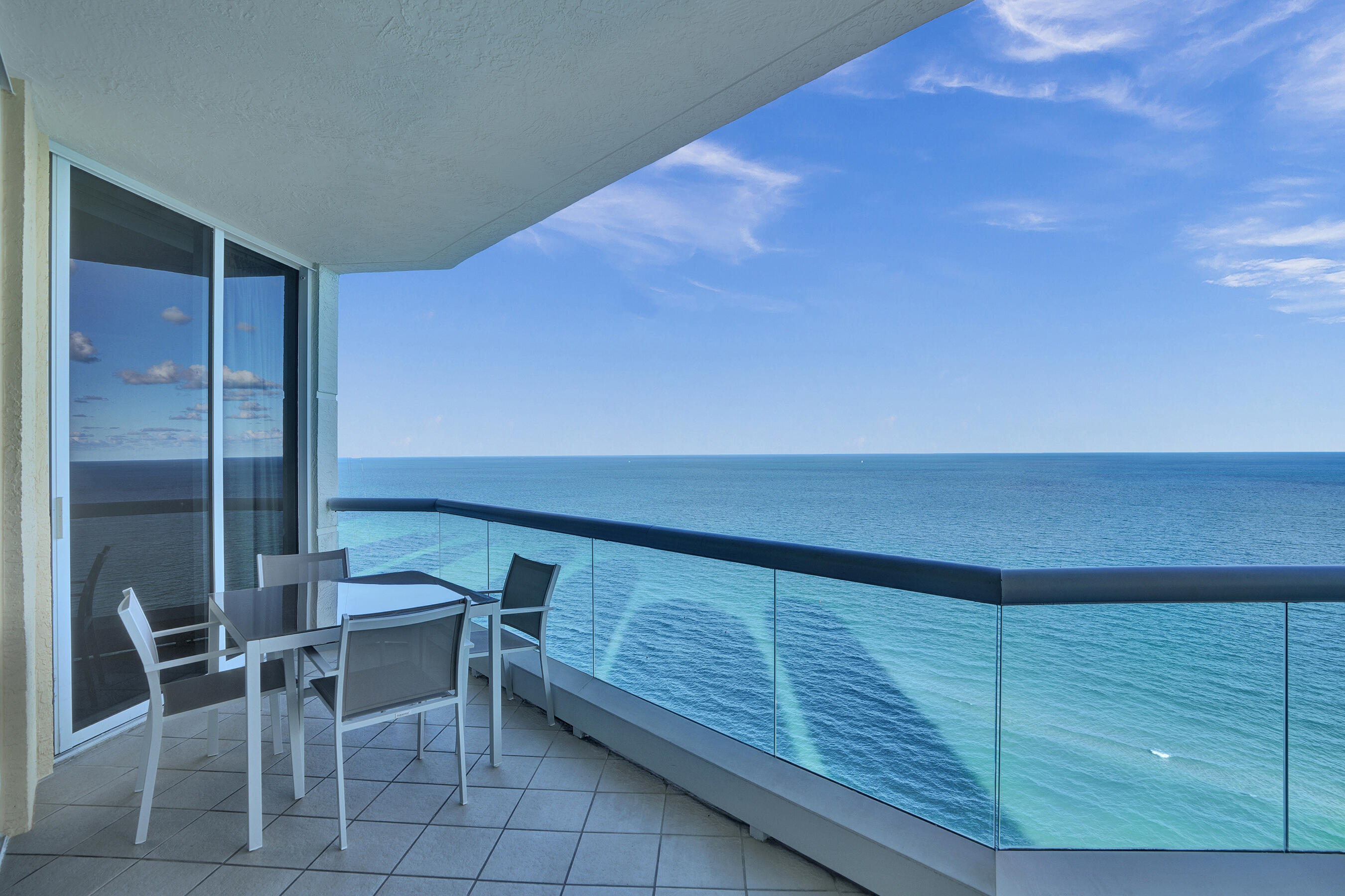 ACQUALINA OCEAN RESIDENCES & - Residential