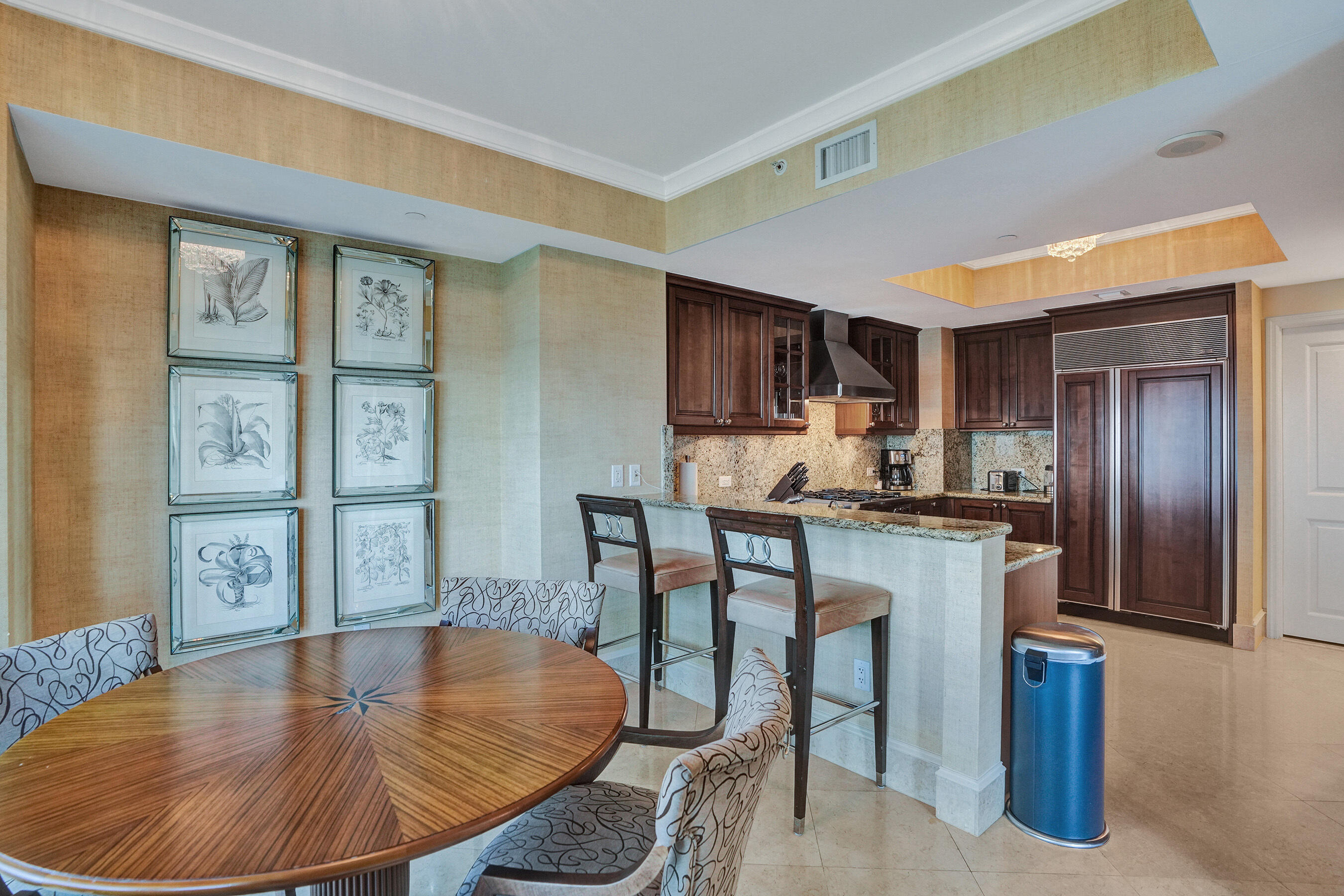 ACQUALINA OCEAN RESIDENCES & - Residential