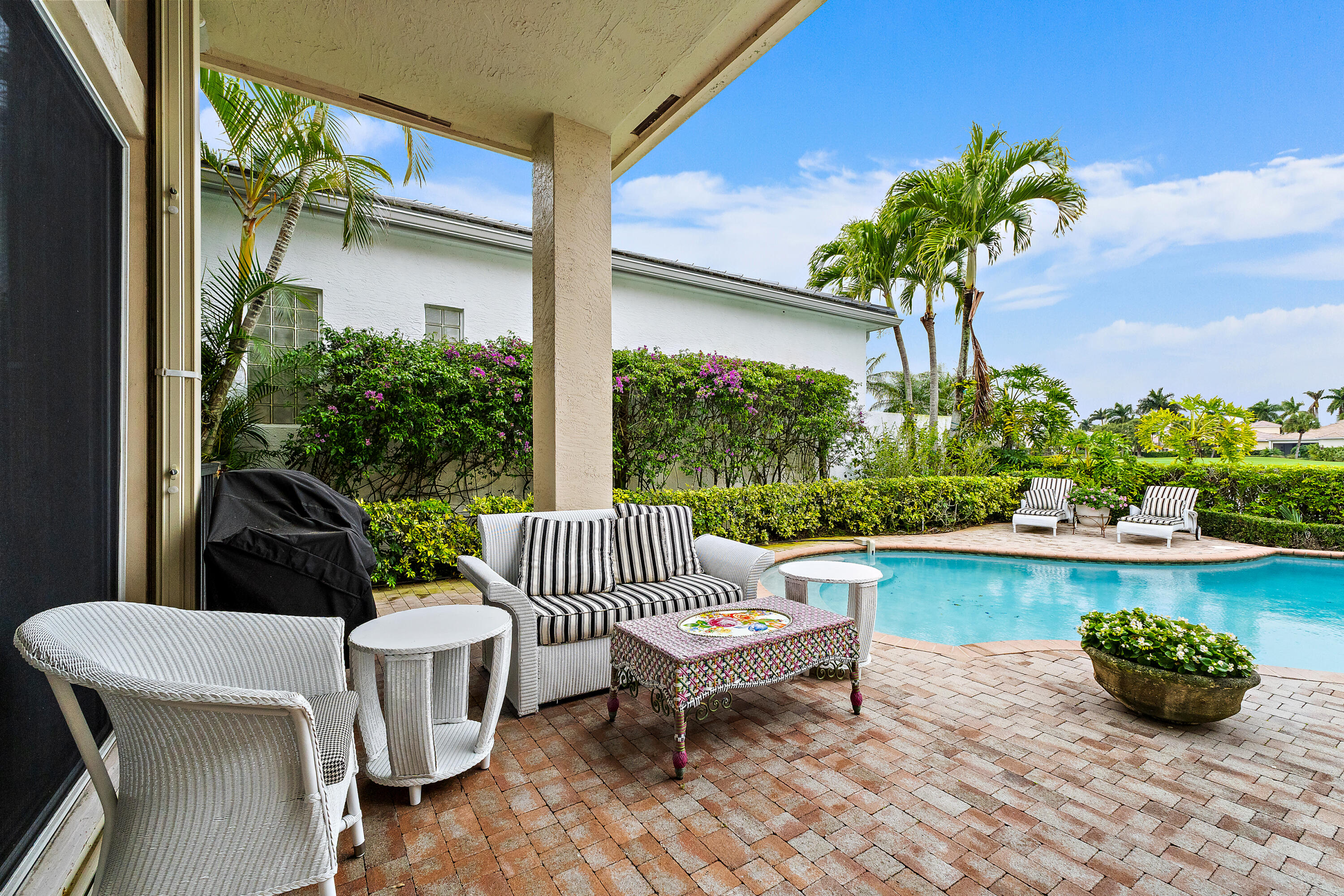 MIRASOL PAR 3 - Residential