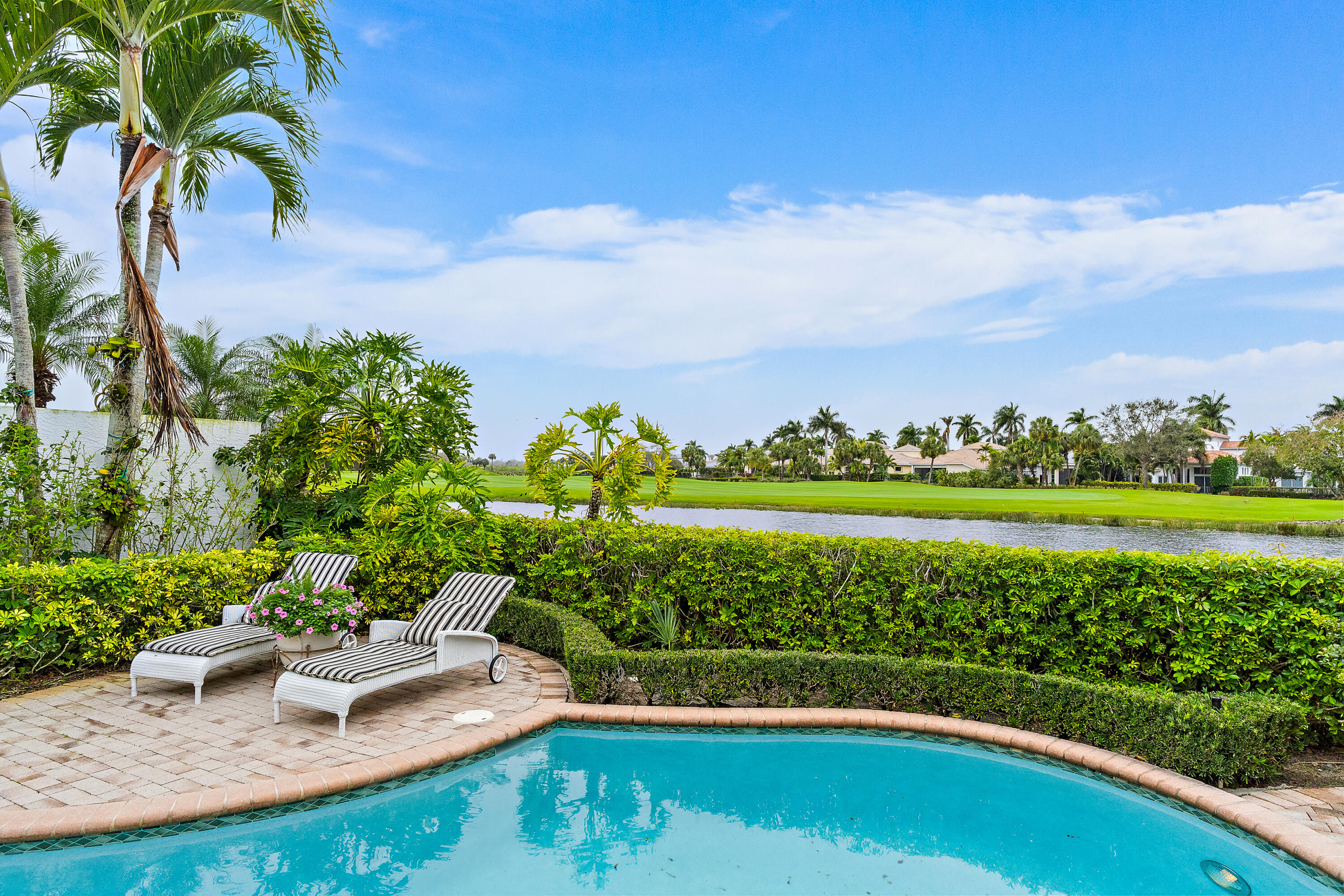 MIRASOL PAR 3 - Residential