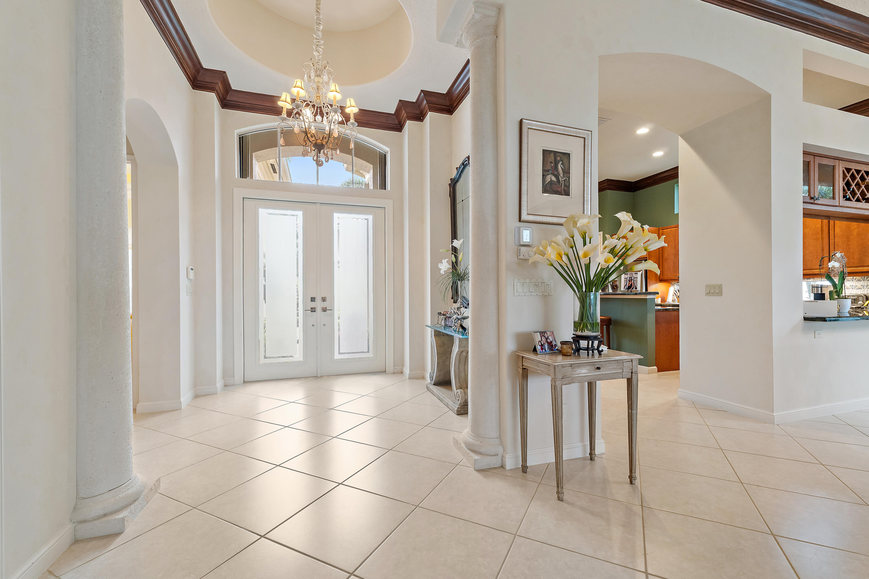 MIRASOL PAR 3 - Residential