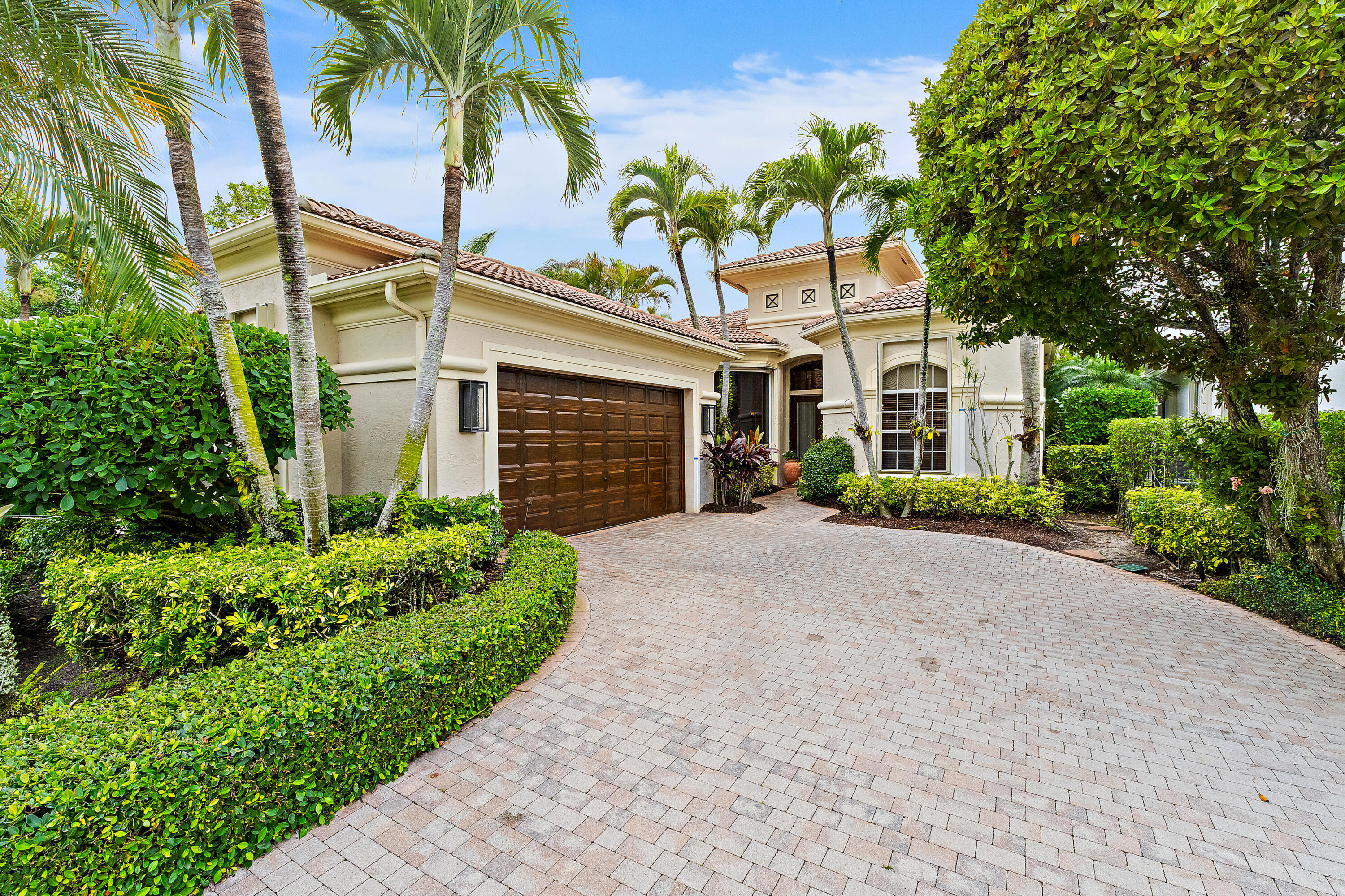 MIRASOL PAR 3 - Residential