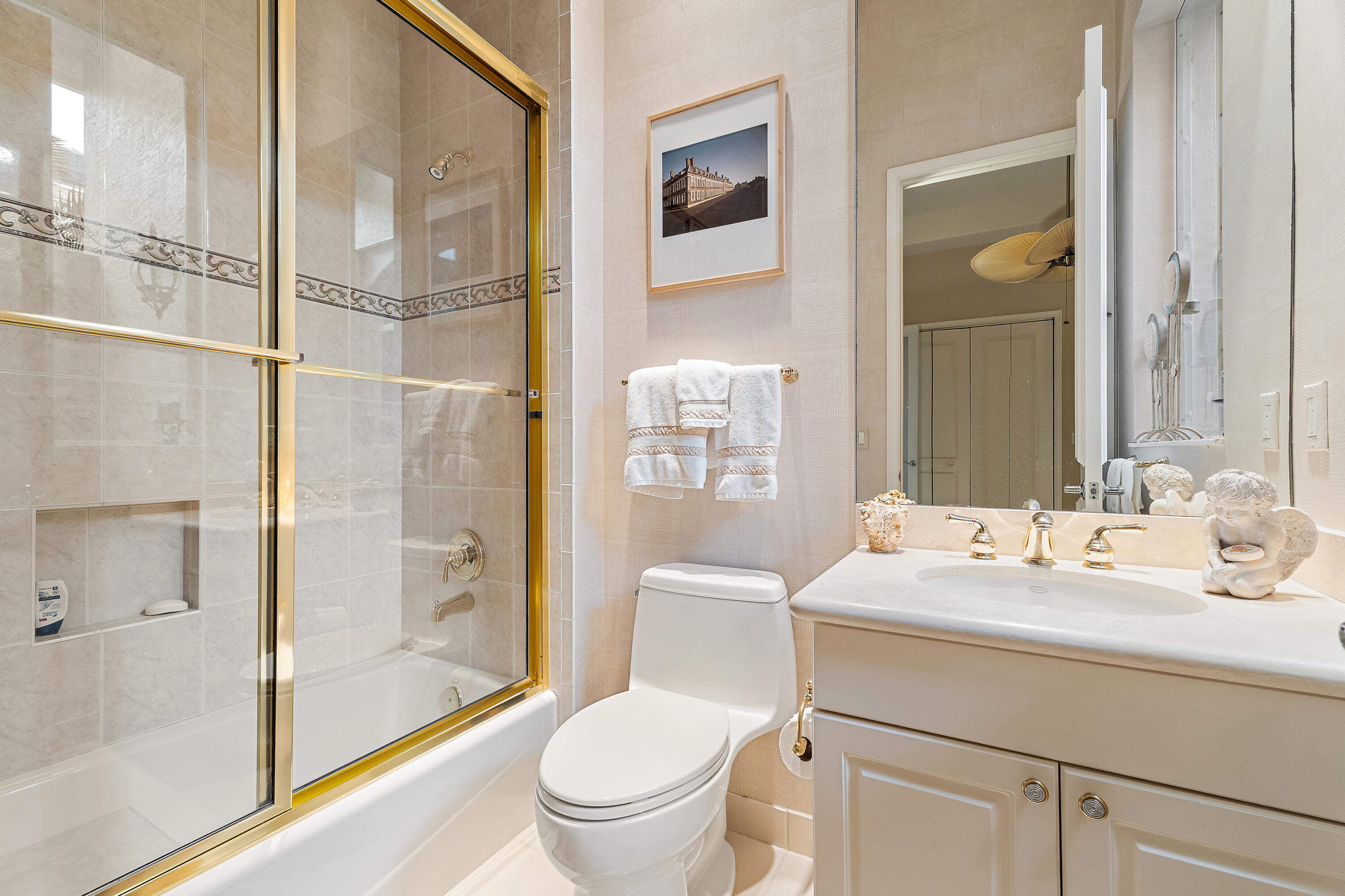 MIRASOL PAR 3 - Residential