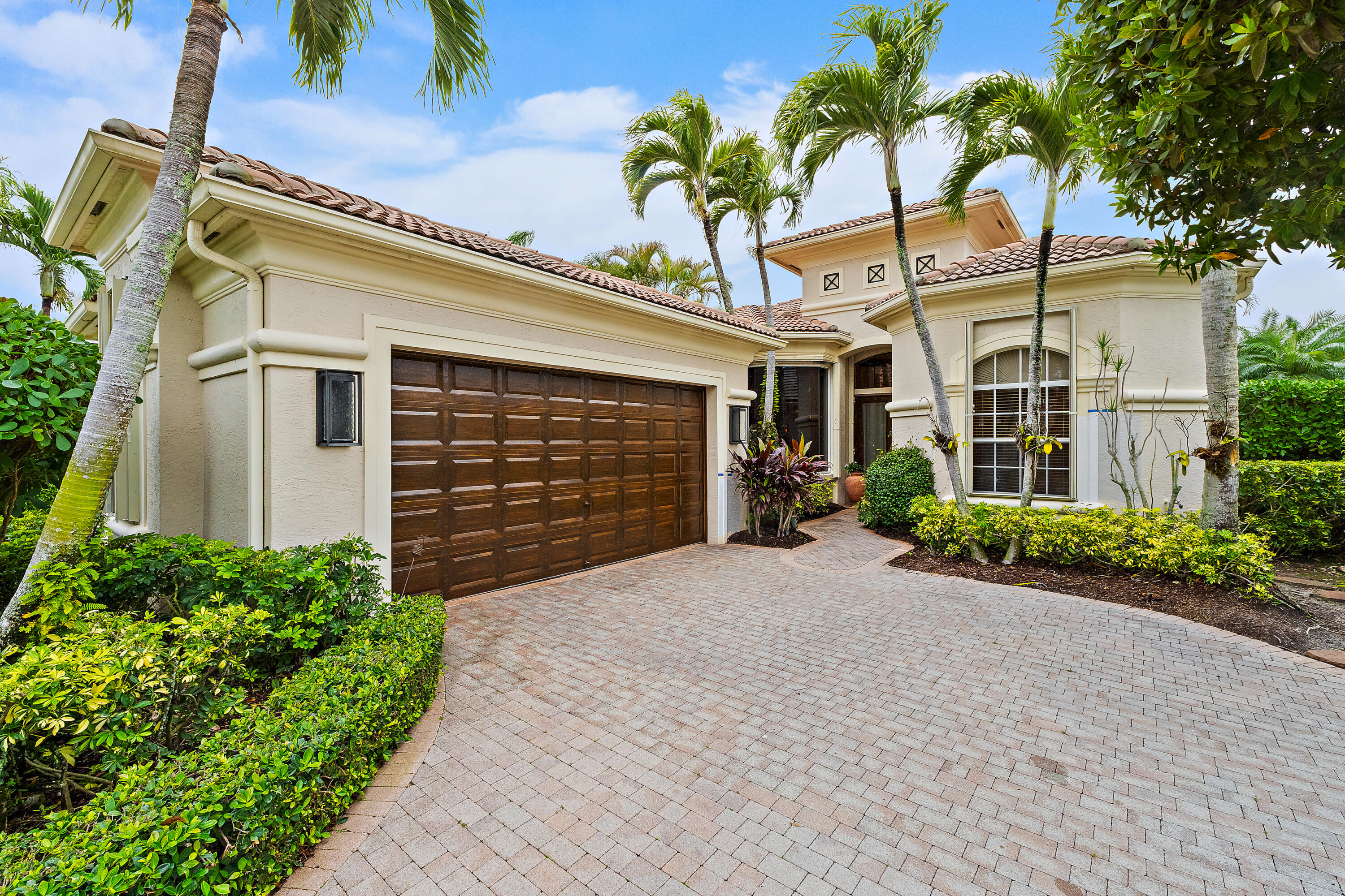 MIRASOL PAR 3 - Residential