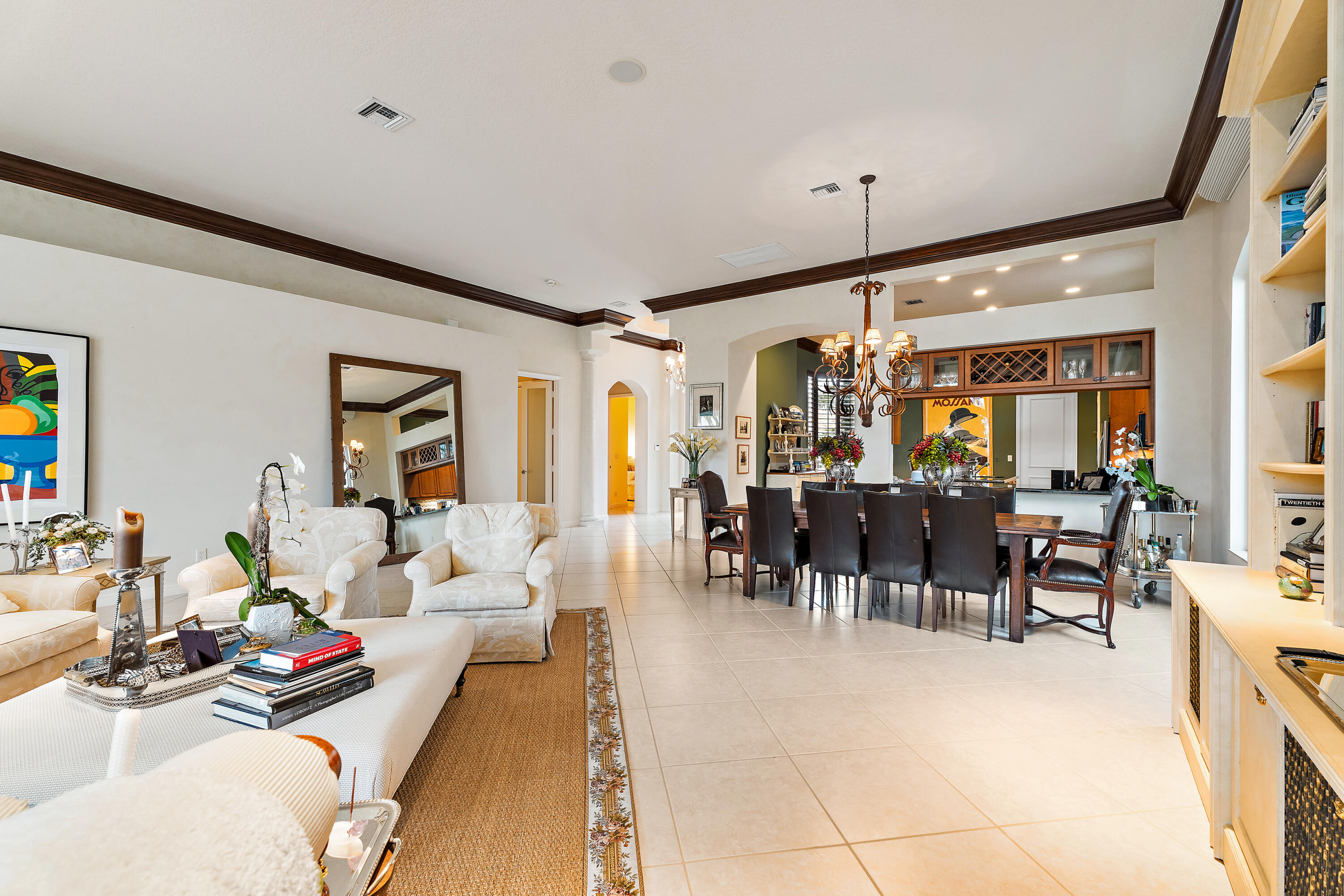 MIRASOL PAR 3 - Residential