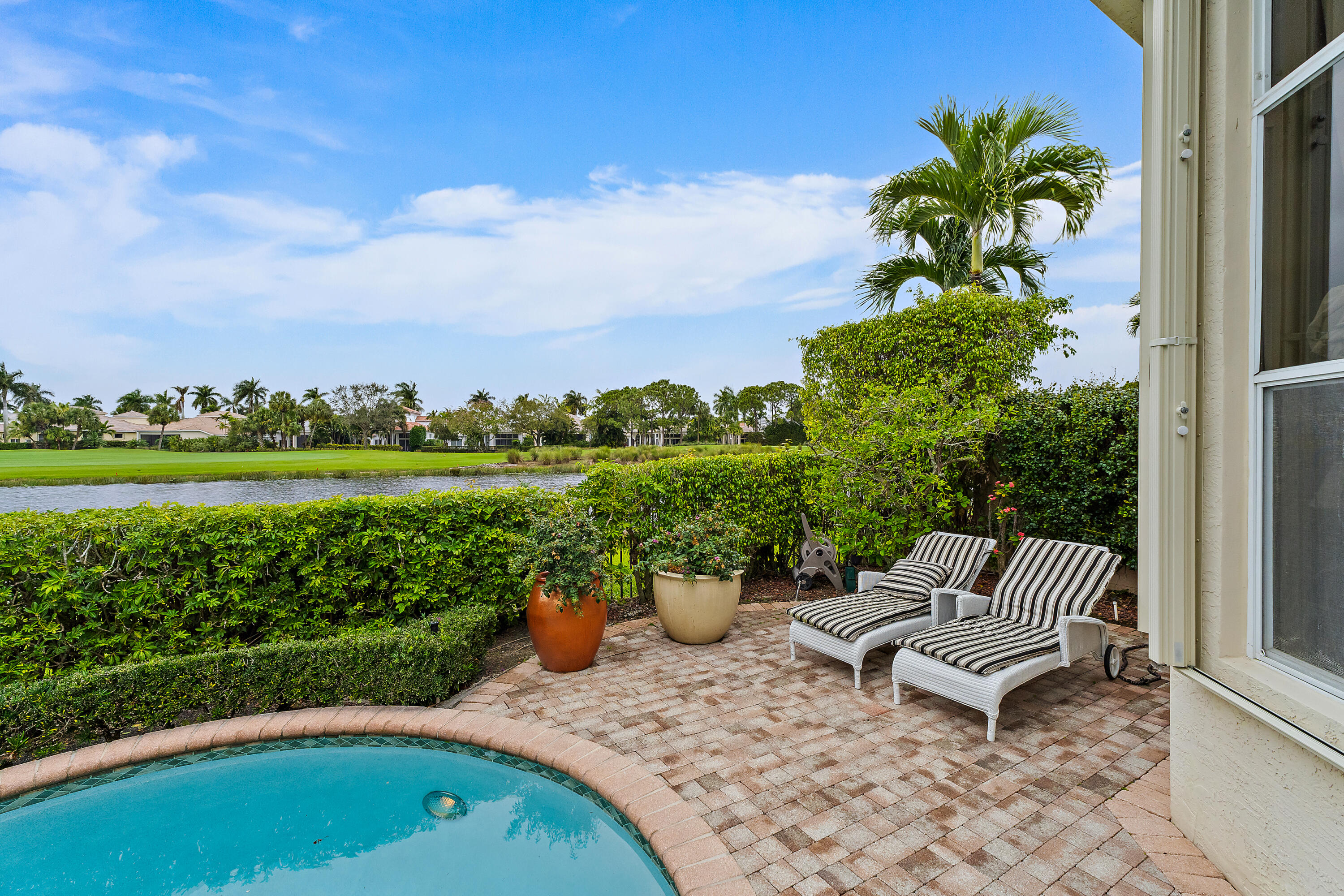 MIRASOL PAR 3 - Residential