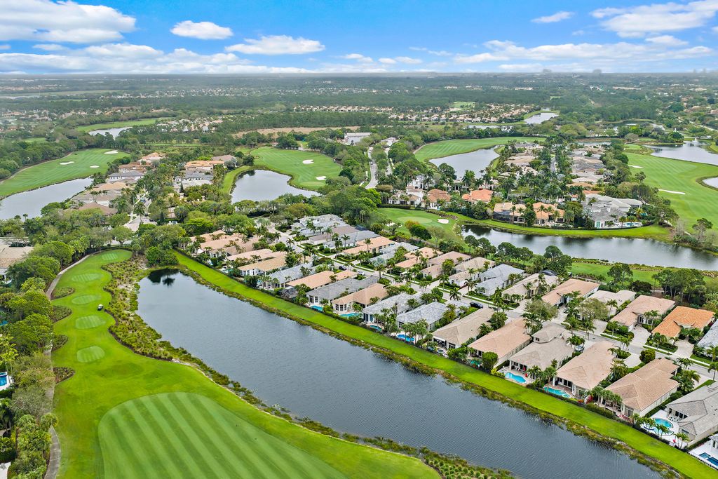 Photo of 117 Esperanza Way, Palm Beach Gardens, FL 33418 (MLS # B26006959)