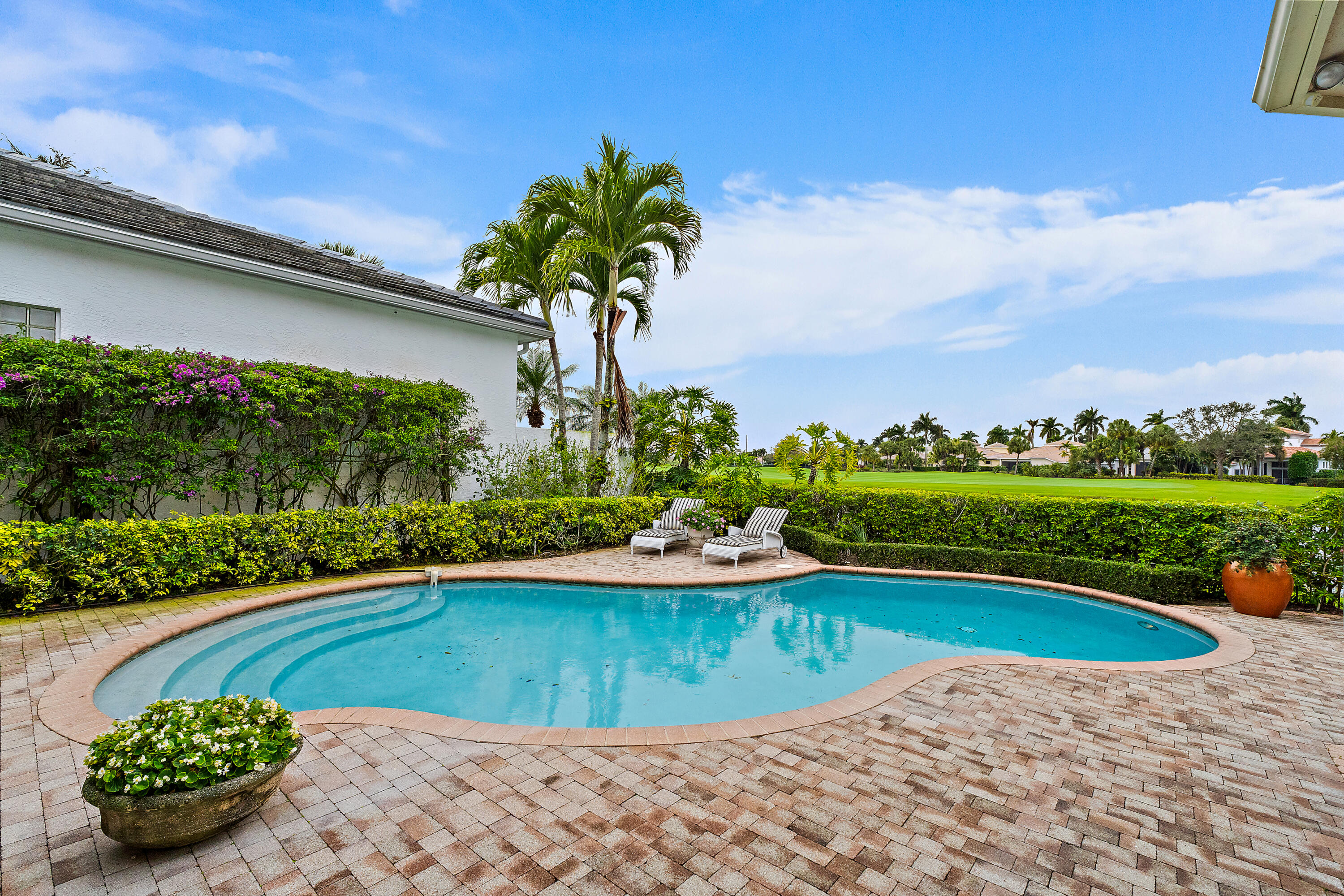 MIRASOL PAR 3 - Residential