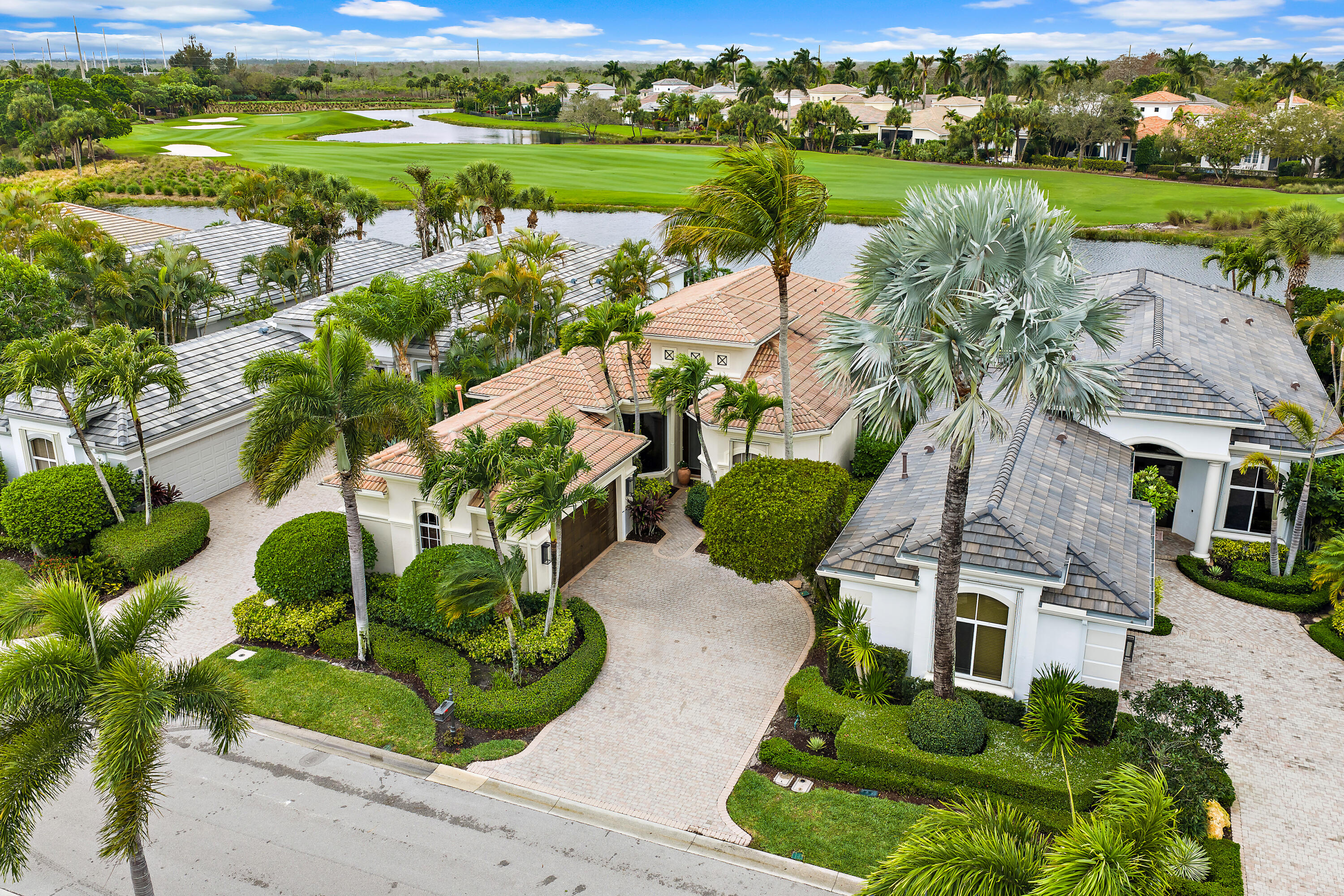 MIRASOL PAR 3 - Residential