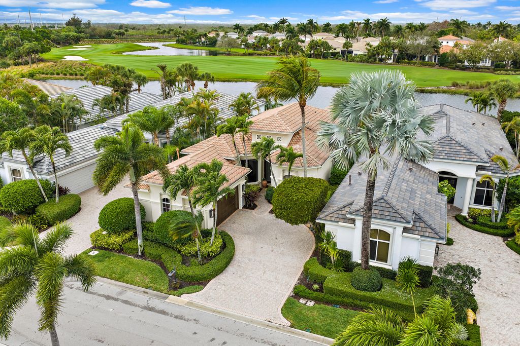 Photo of 117 Esperanza Way, Palm Beach Gardens, FL 33418 (MLS # B26006959)