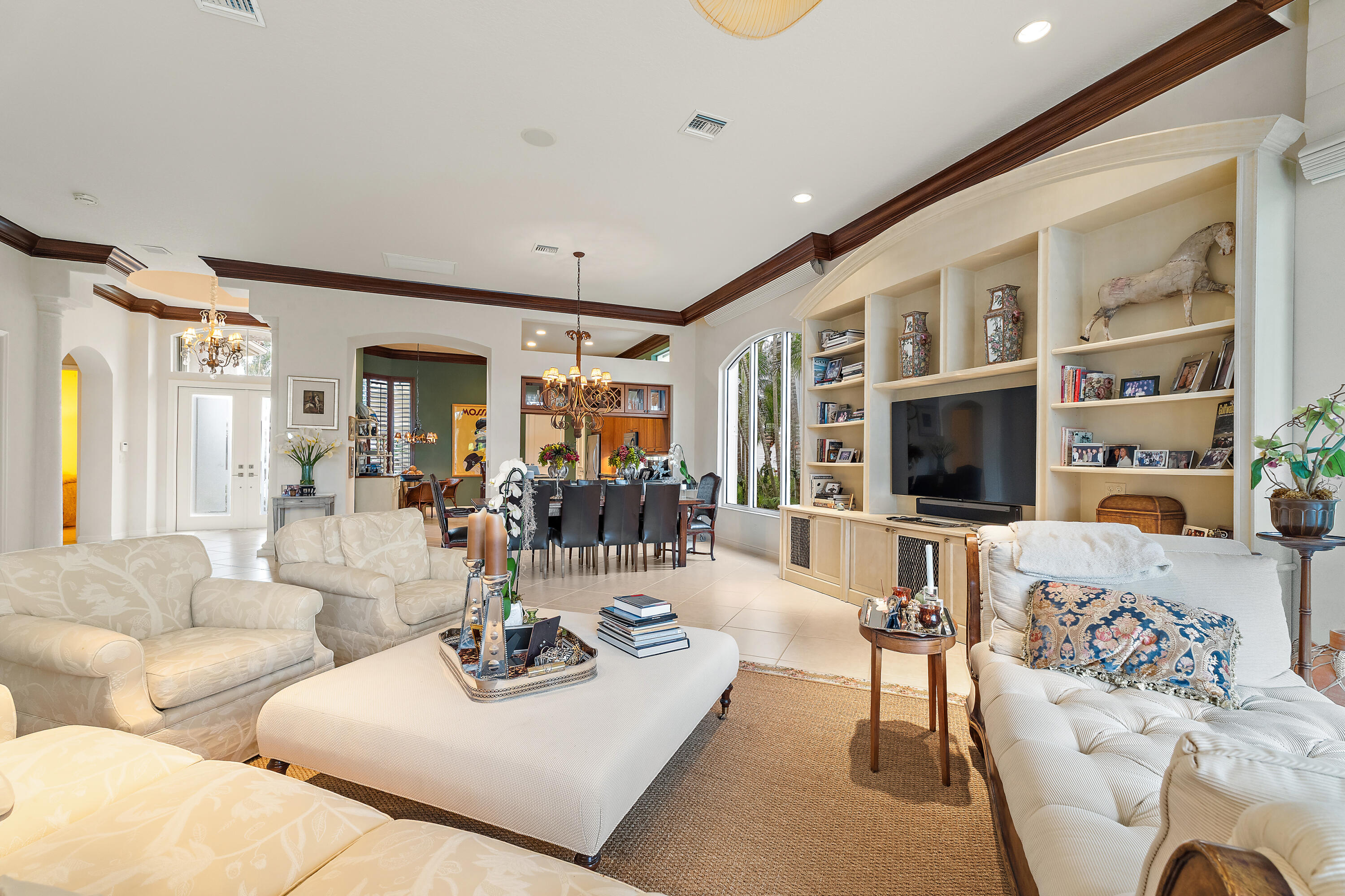 MIRASOL PAR 3 - Residential