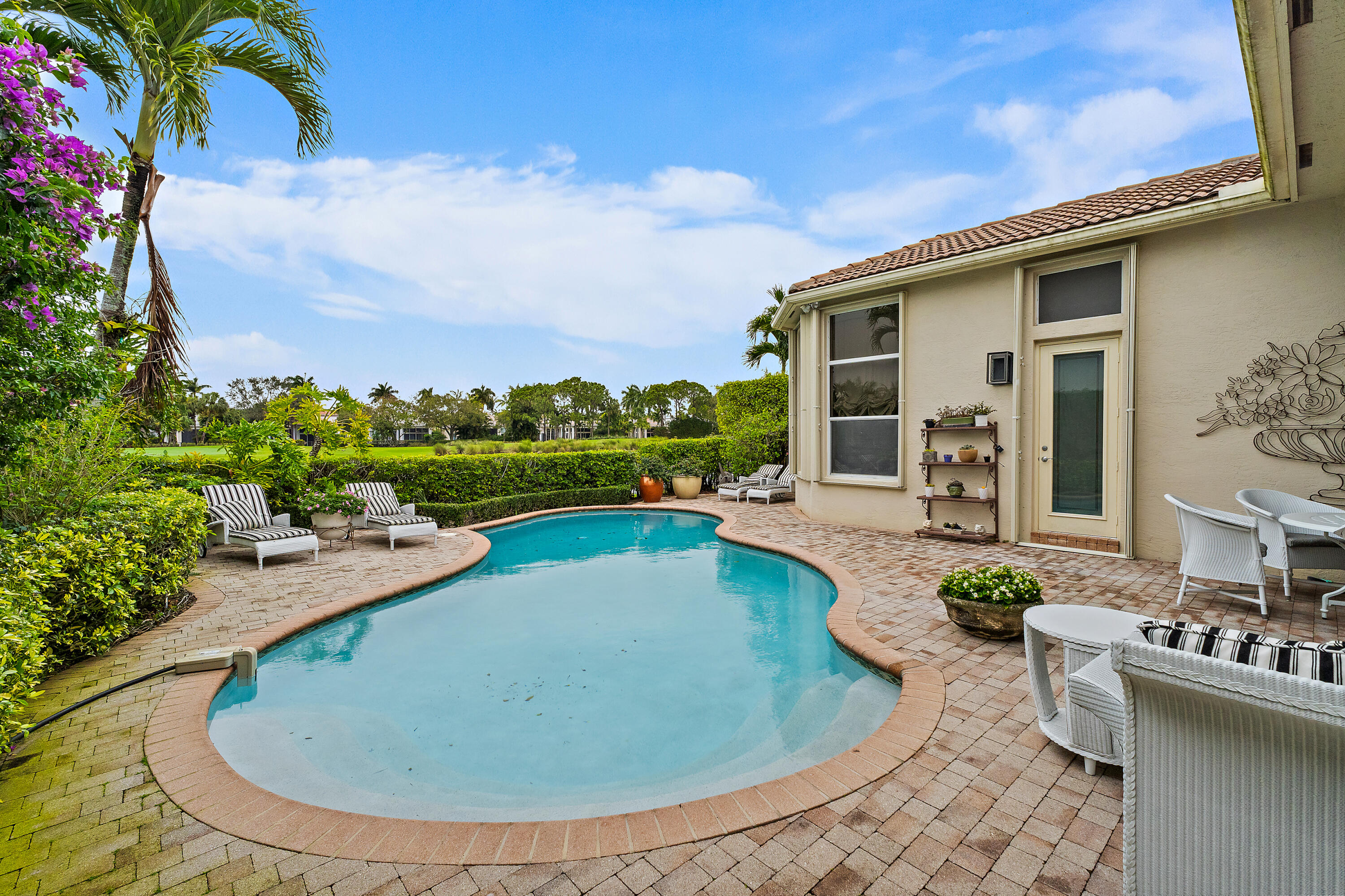 MIRASOL PAR 3 - Residential