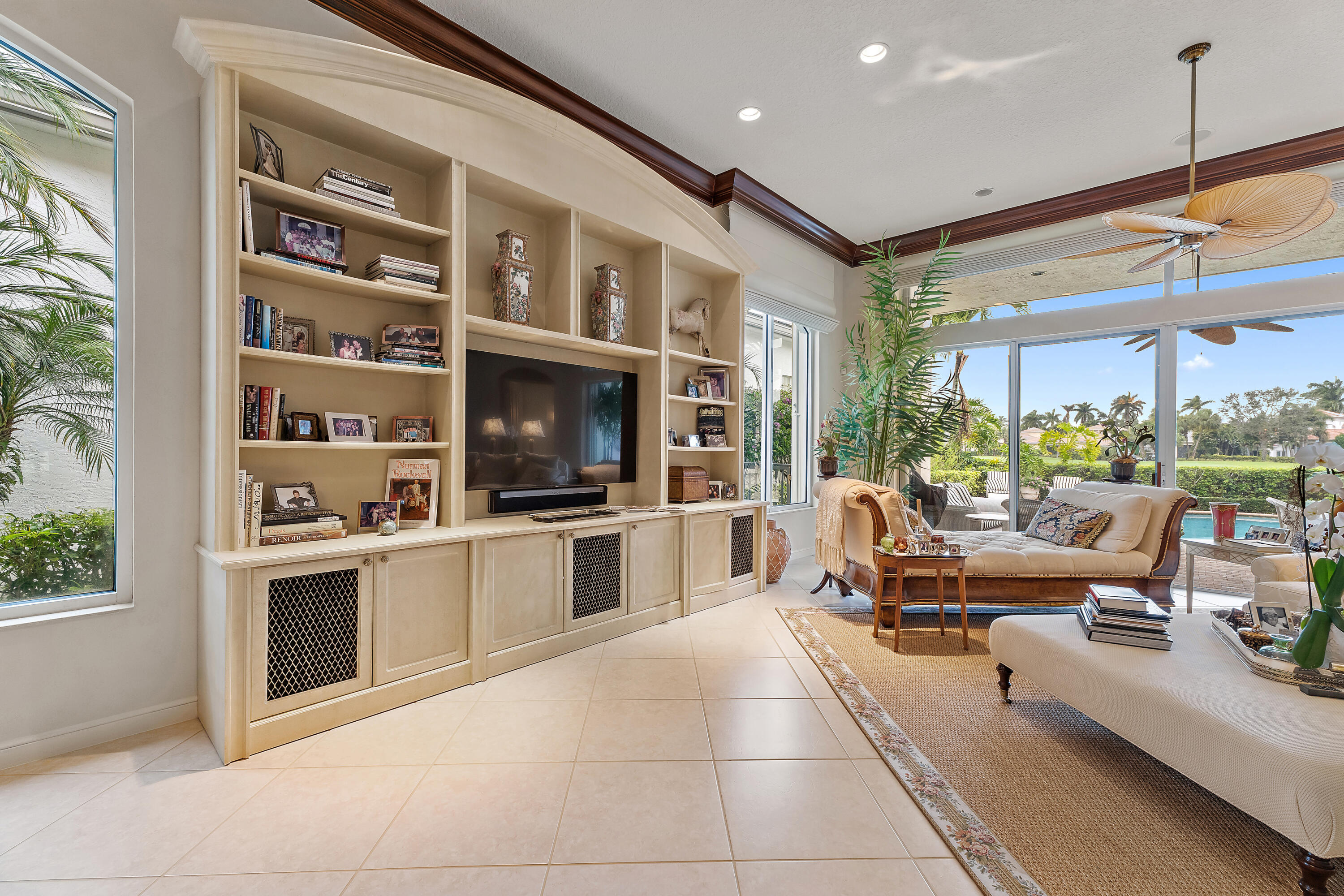 MIRASOL PAR 3 - Residential