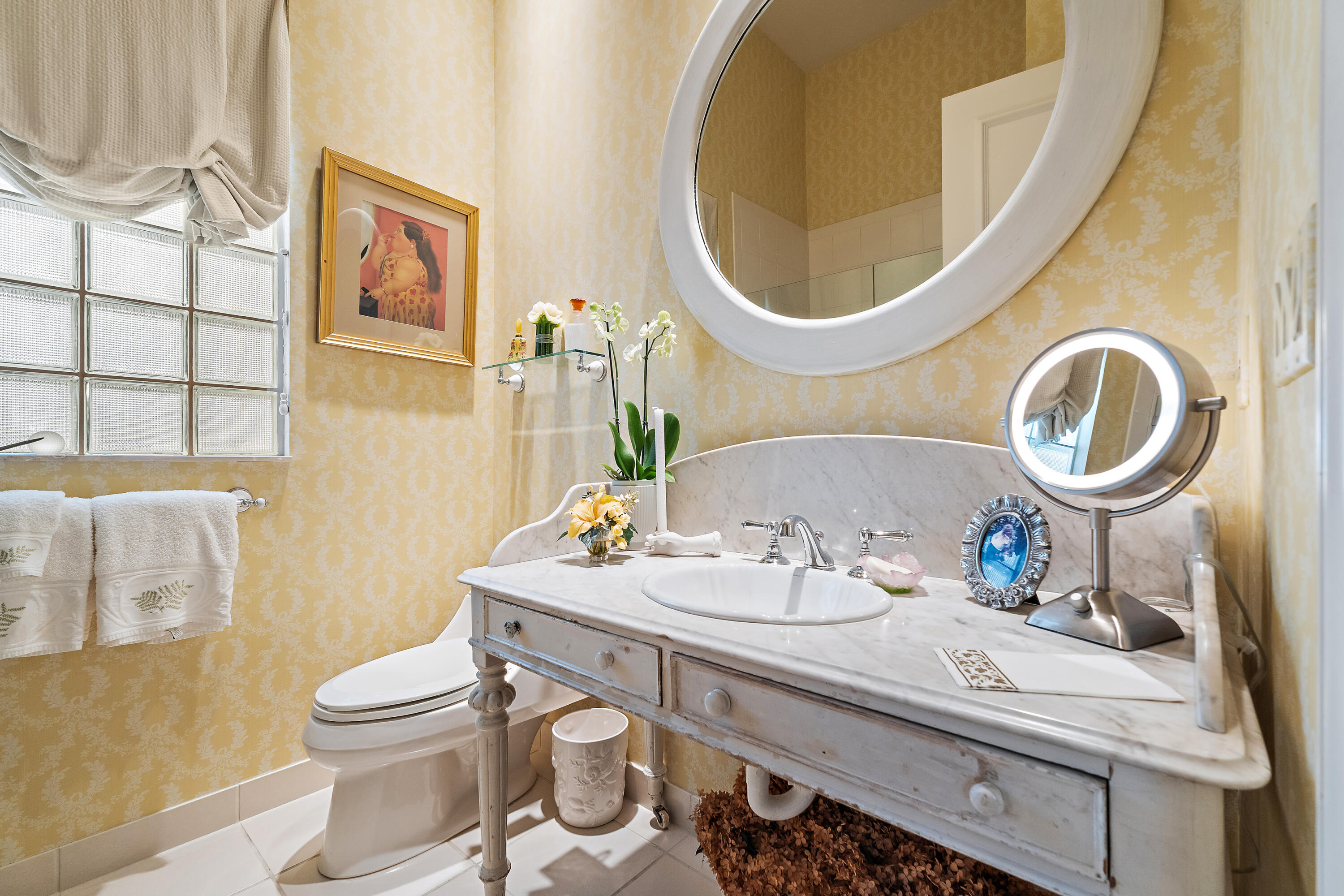 MIRASOL PAR 3 - Residential