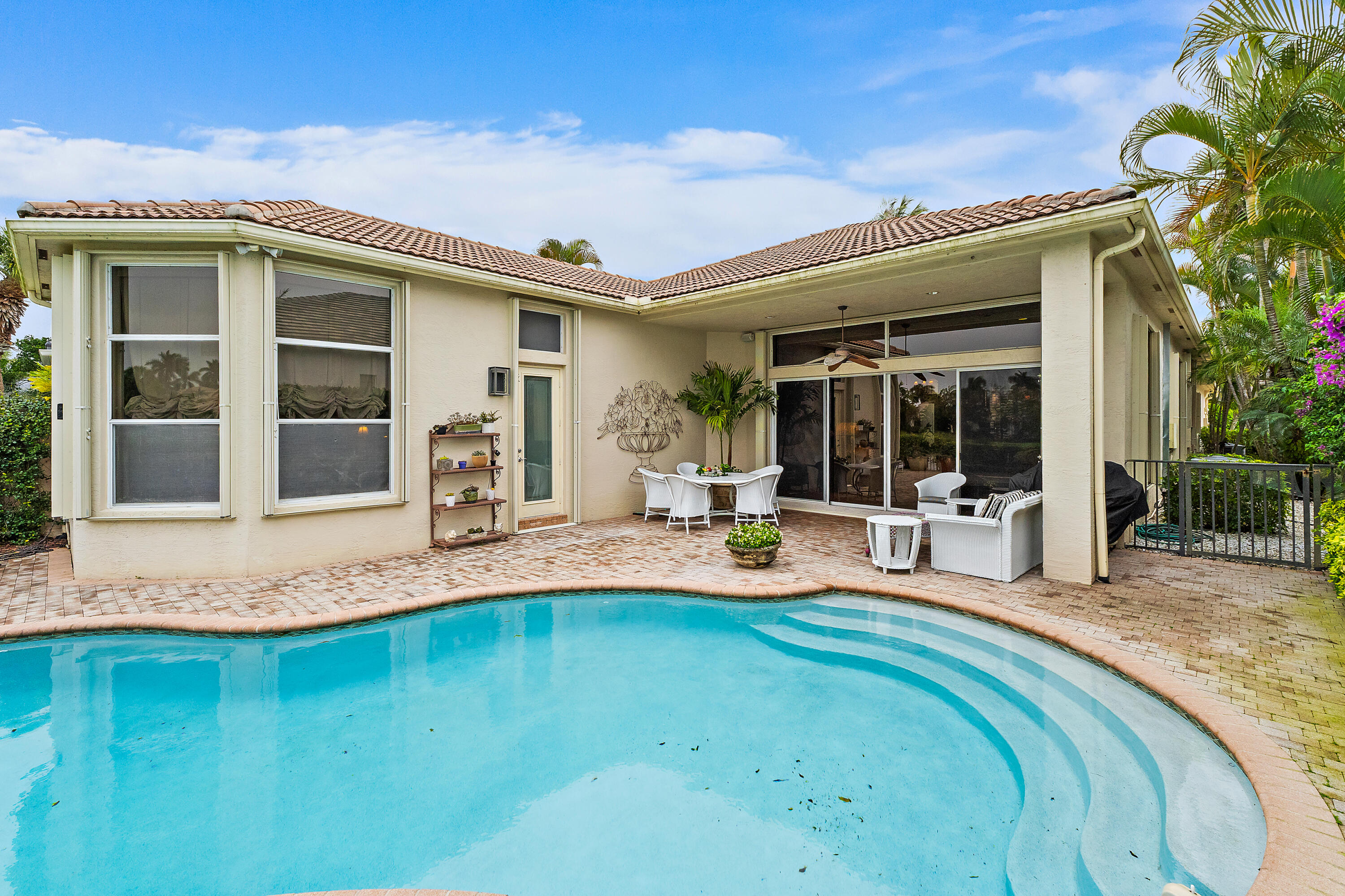 MIRASOL PAR 3 - Residential