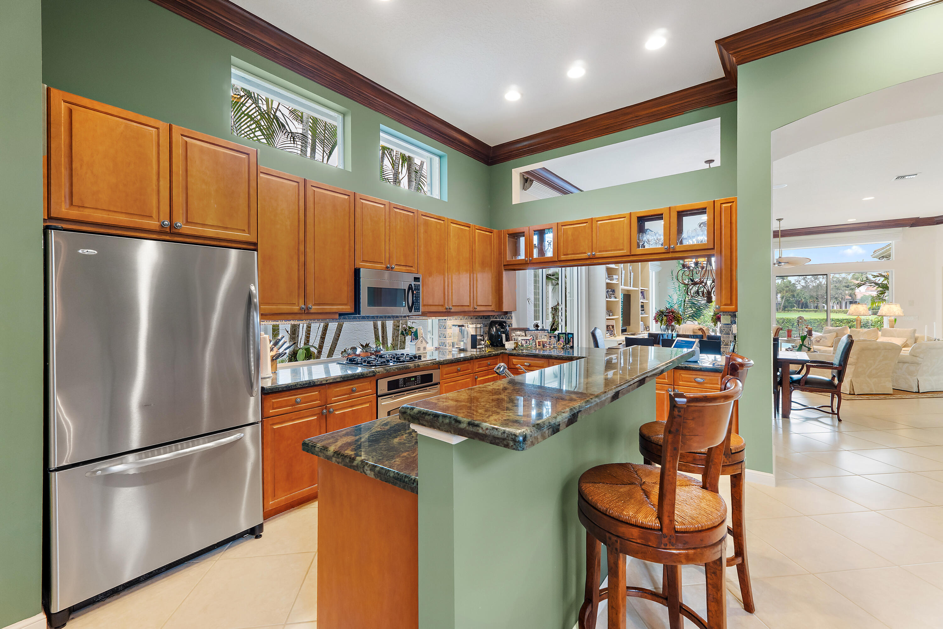 MIRASOL PAR 3 - Residential