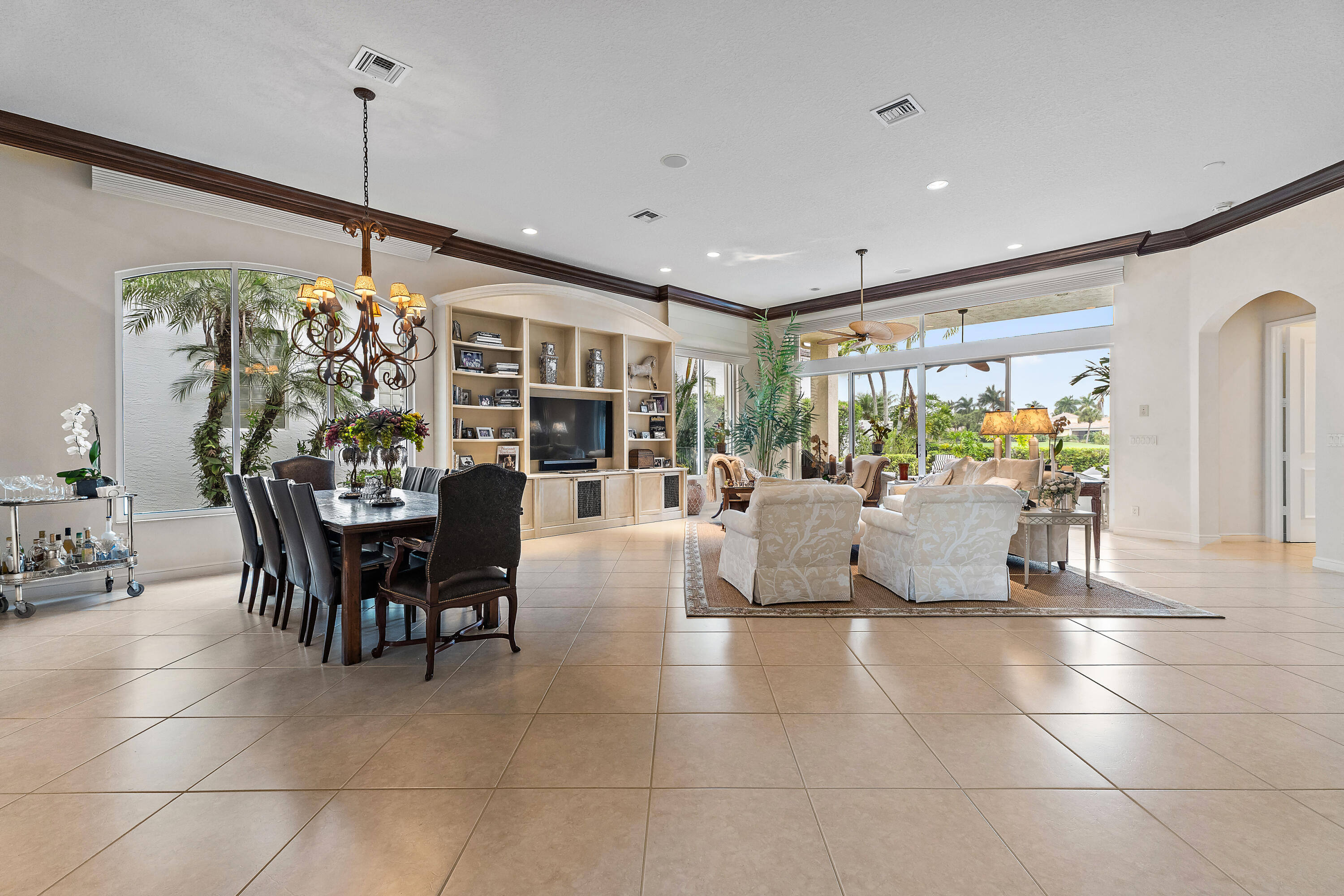 MIRASOL PAR 3 - Residential