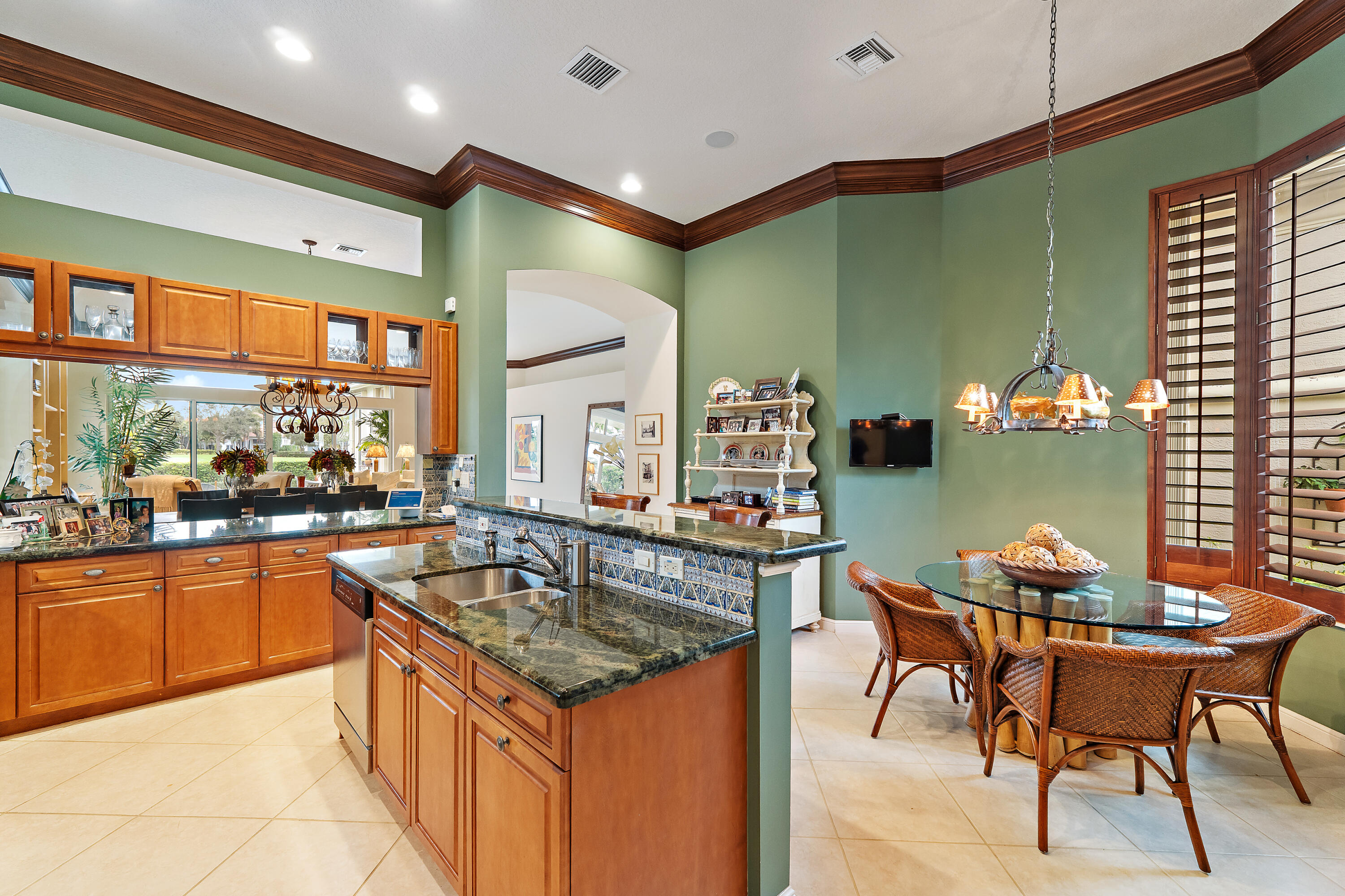 MIRASOL PAR 3 - Residential