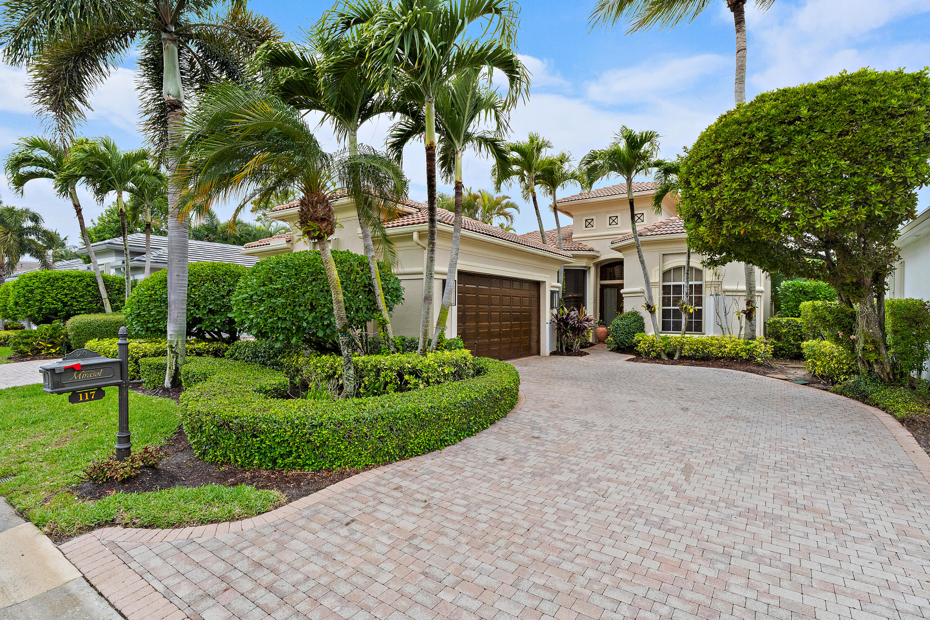 MIRASOL PAR 3 - Residential