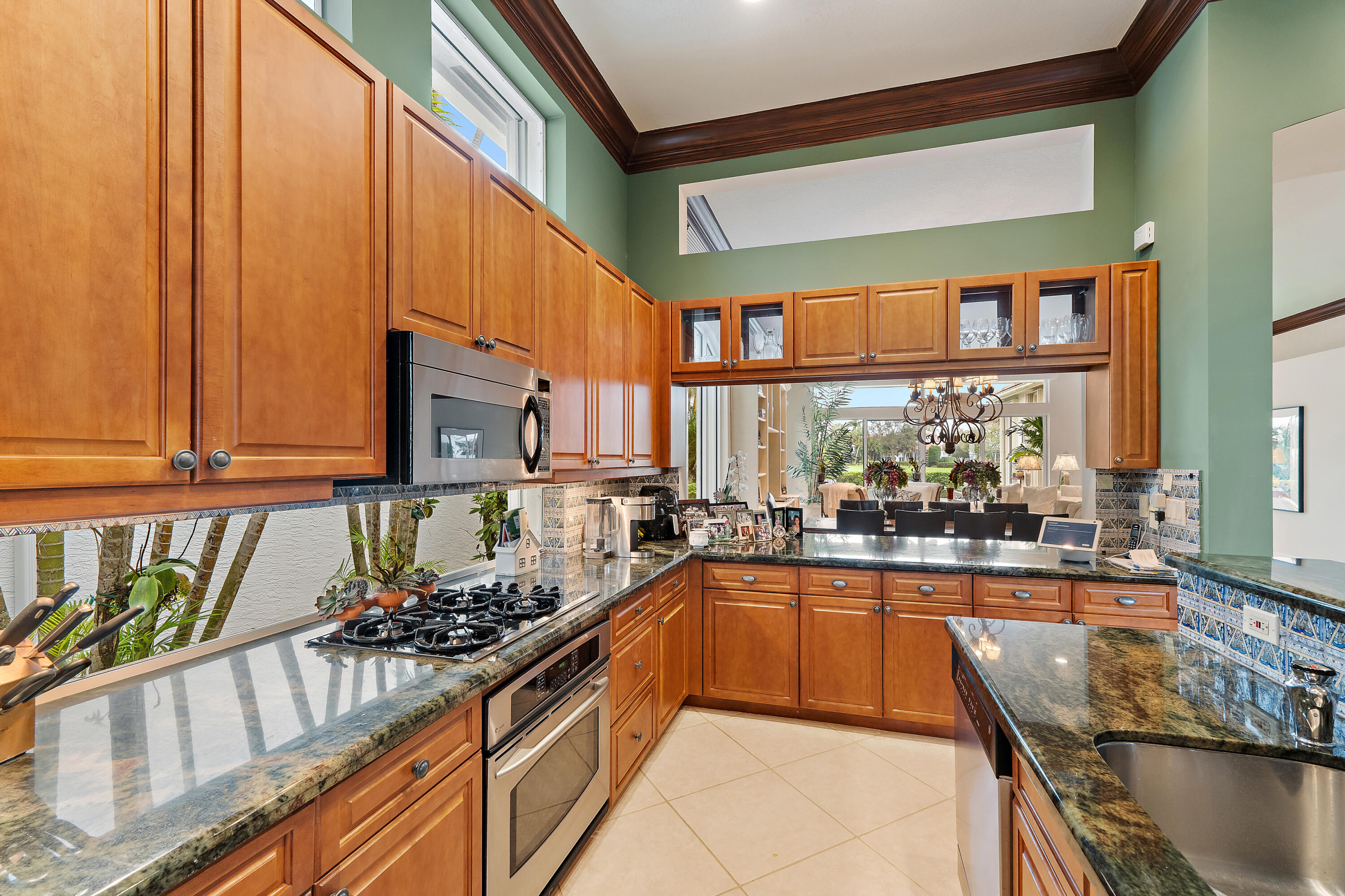 MIRASOL PAR 3 - Residential