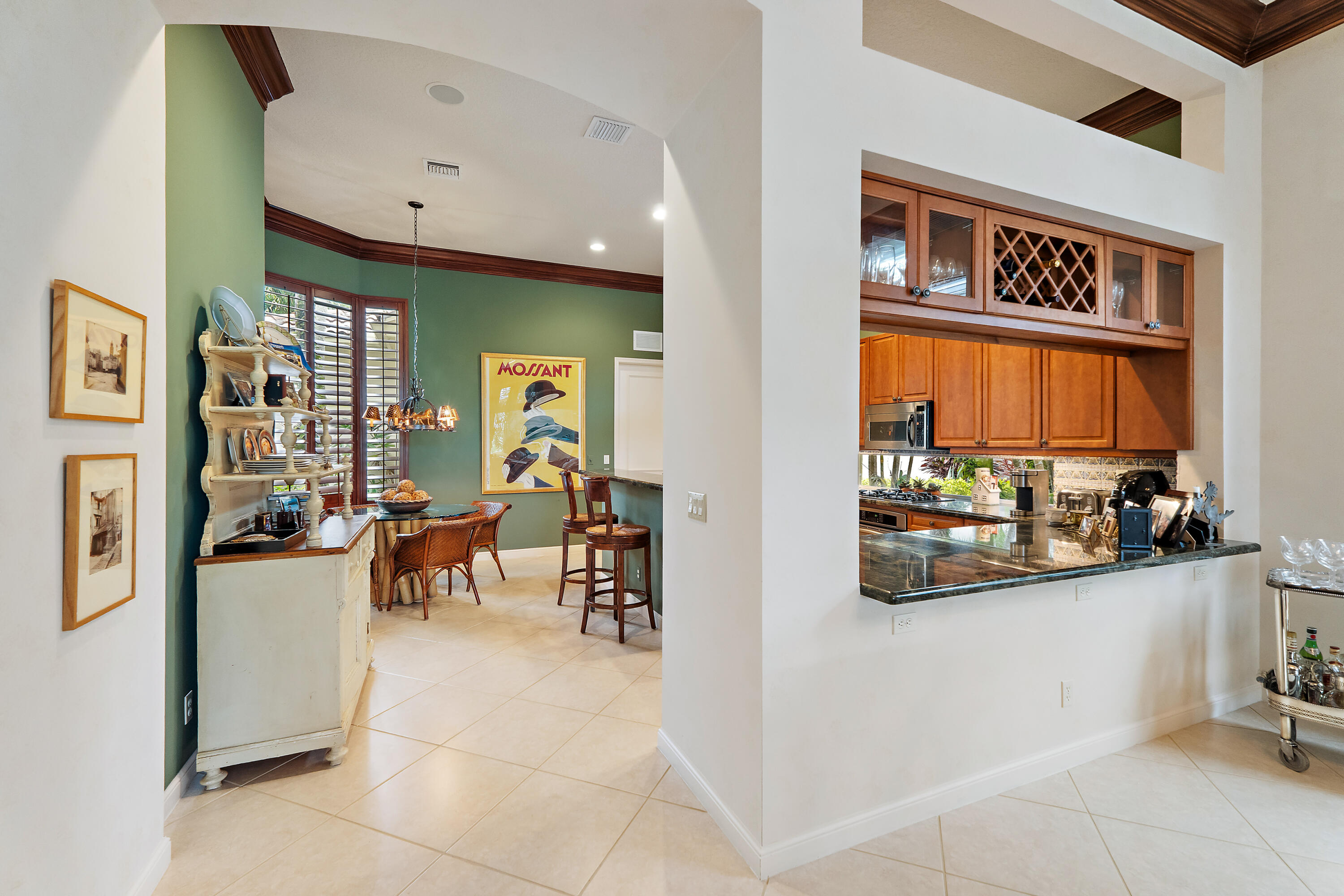 MIRASOL PAR 3 - Residential