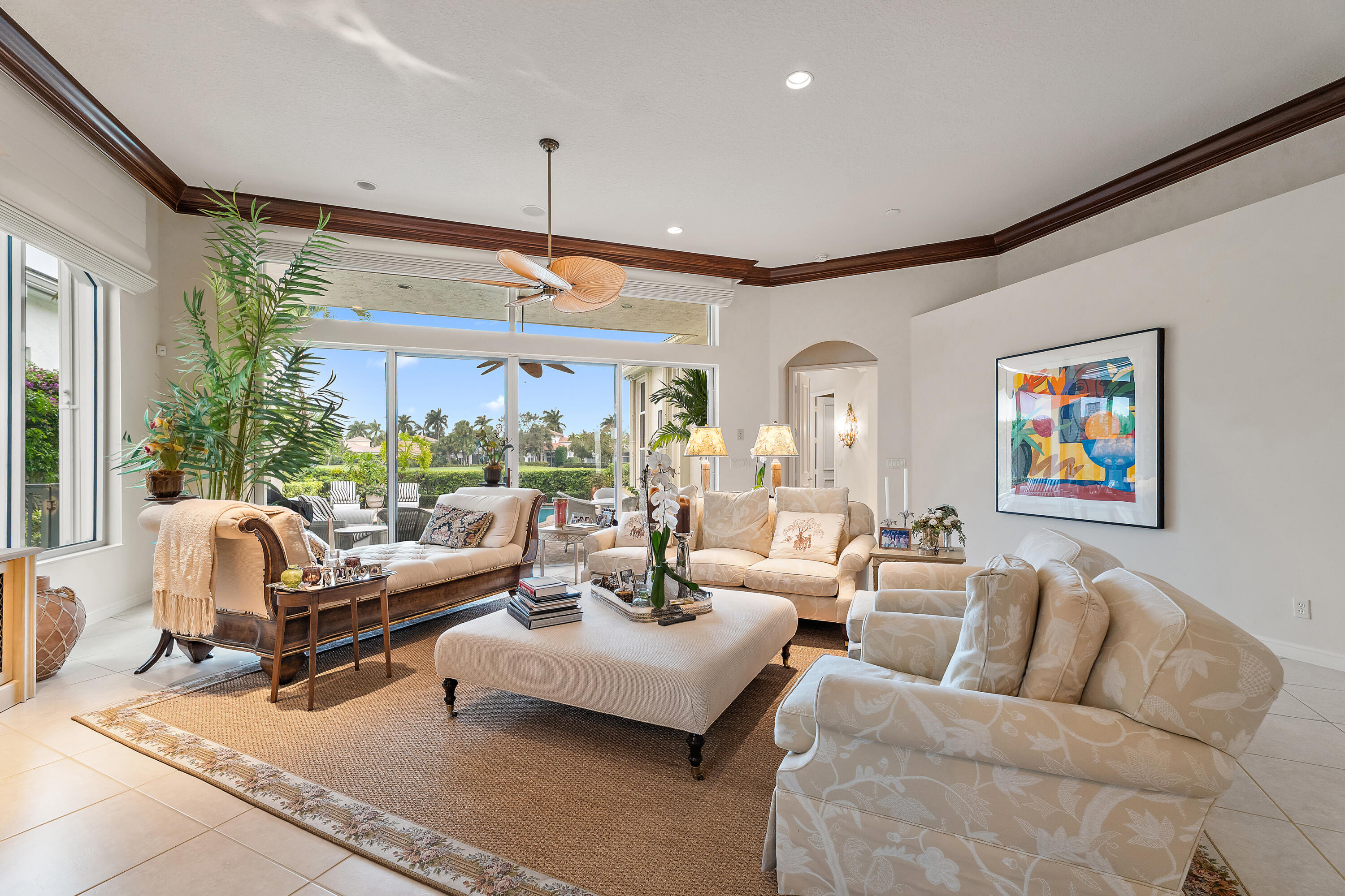 MIRASOL PAR 3 - Residential