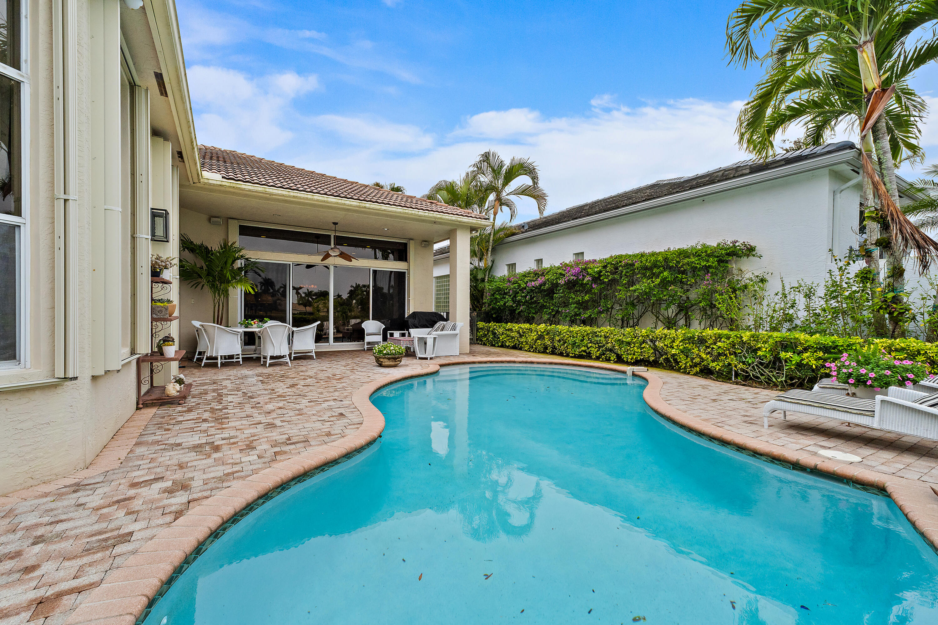 MIRASOL PAR 3 - Residential