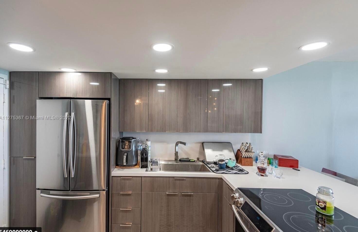 3180 S Ocean Drive 414