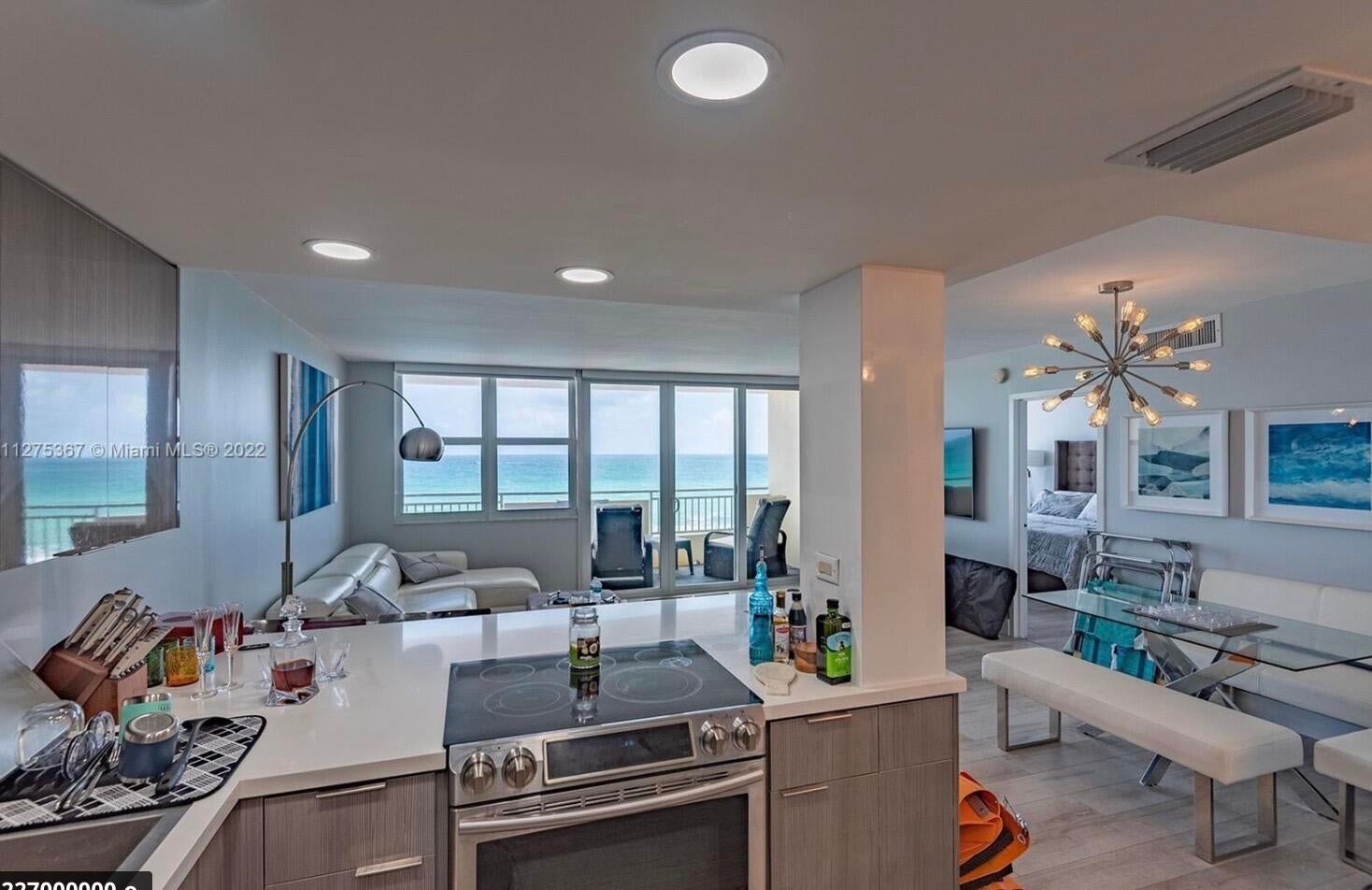3180 S Ocean Drive 414