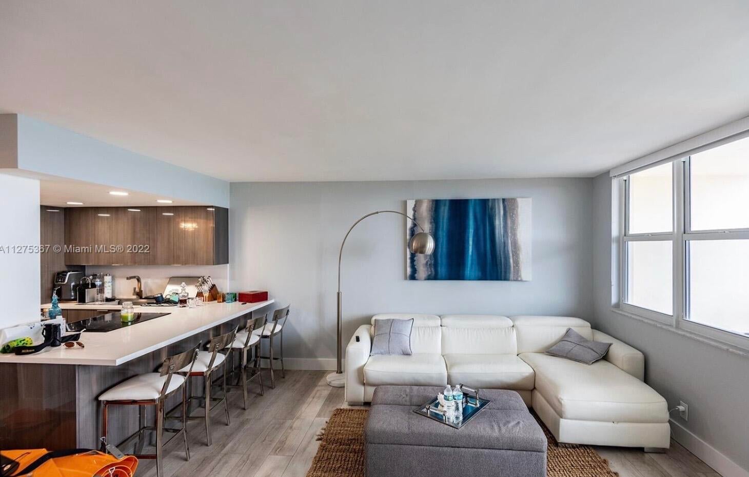 3180 S Ocean Drive 414