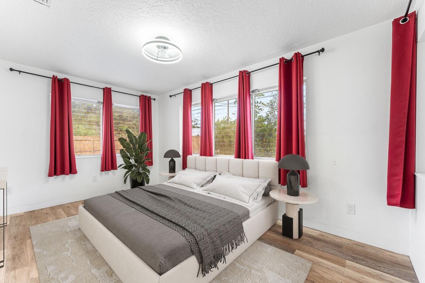 GARDEN ACRES - Residential Lease