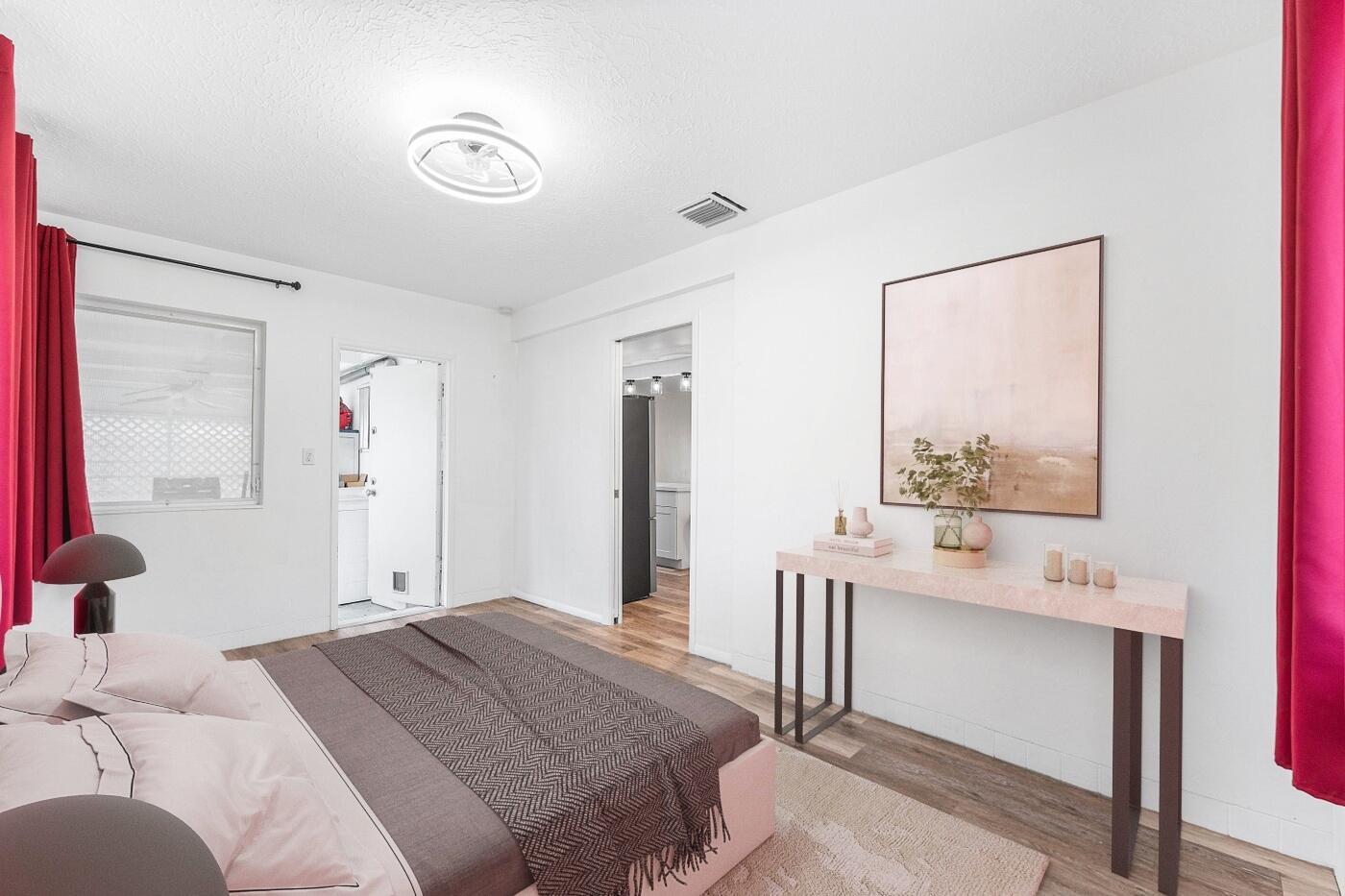 GARDEN ACRES - Residential Lease