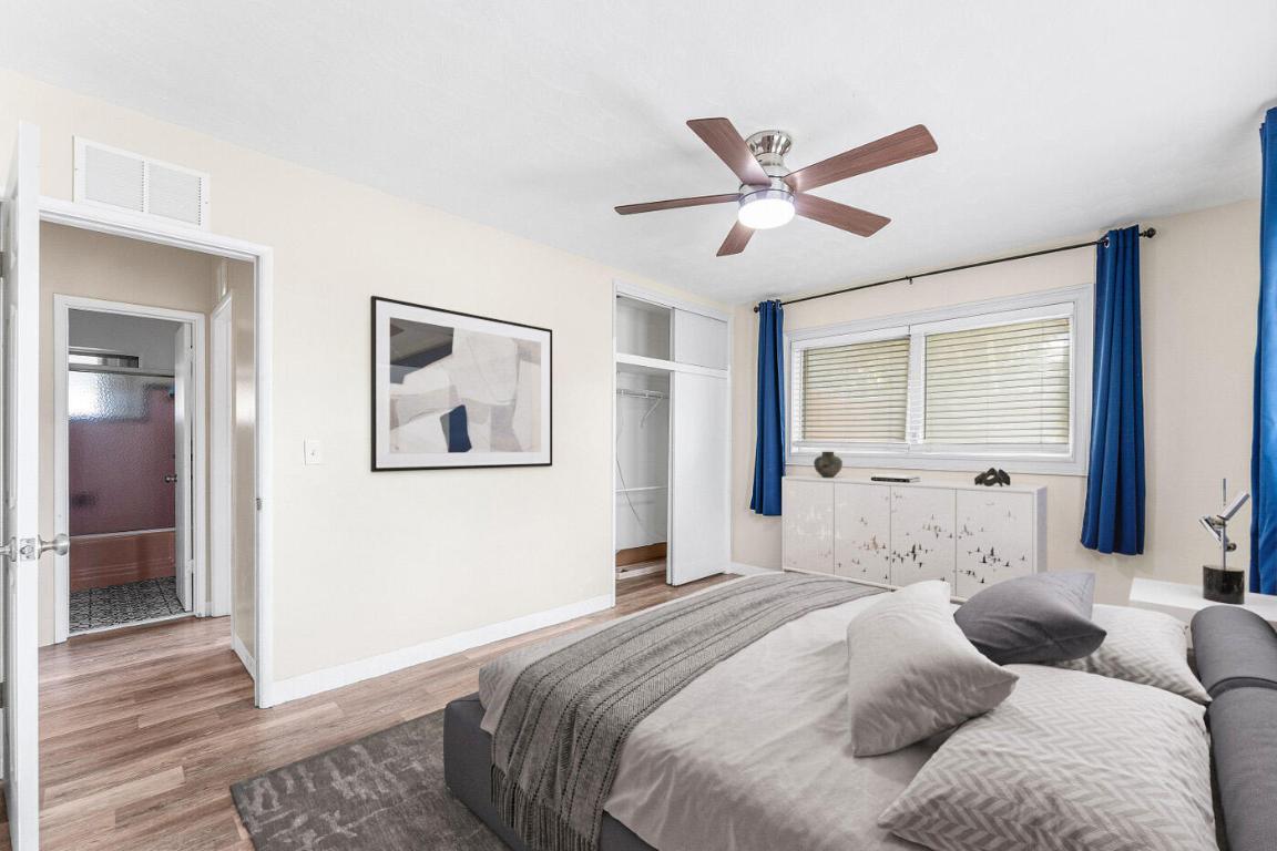 GARDEN ACRES - Residential Lease