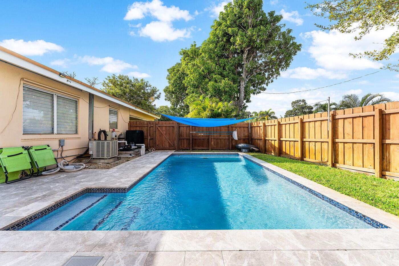 GARDEN ACRES - Residential Lease